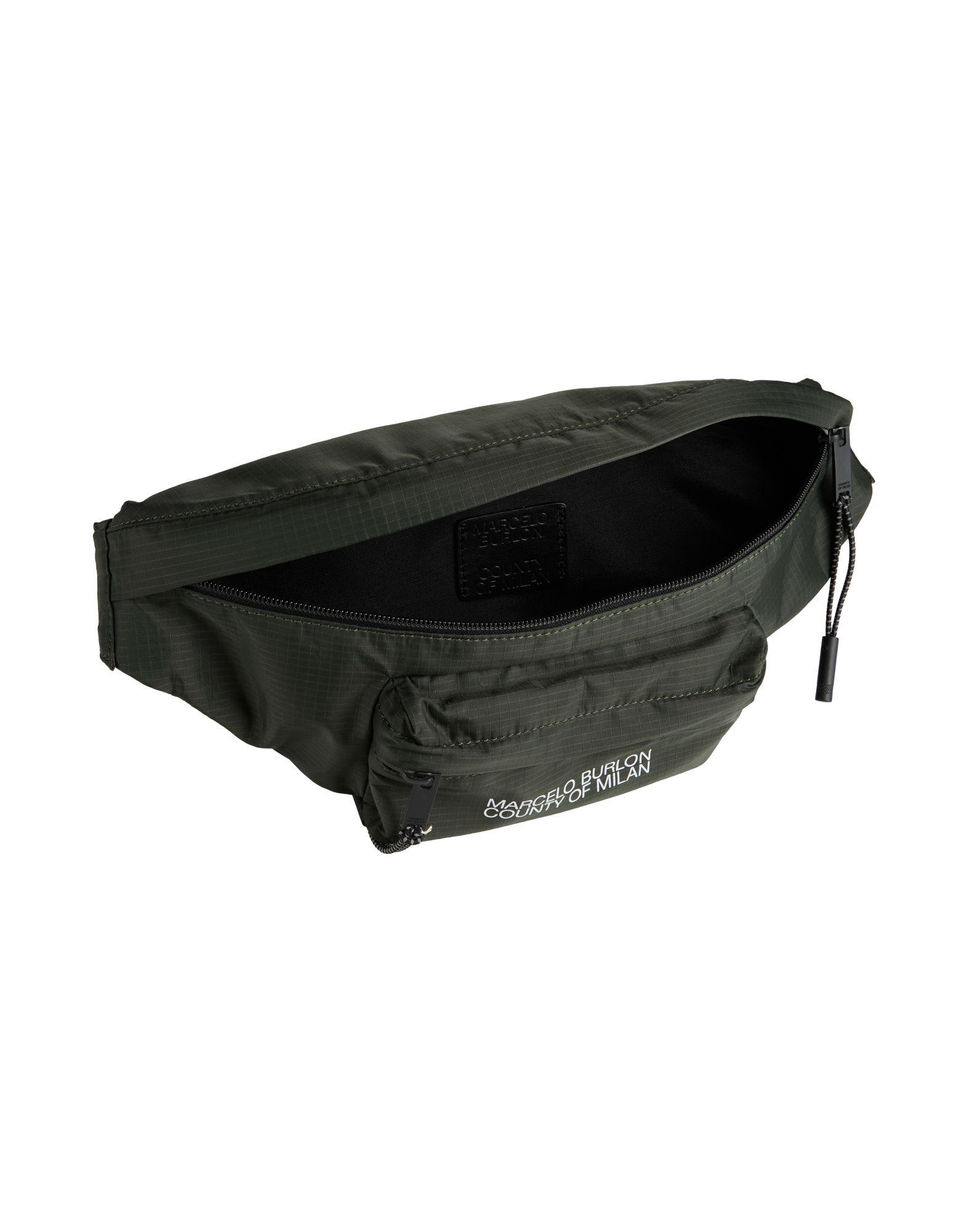 Marcelo Burlon Bags for Men | Online Sale up to 77% off | Lyst