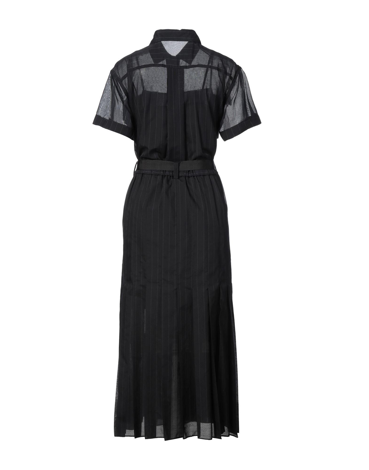 Sacai Casual and day dresses for Women | Online Sale up to