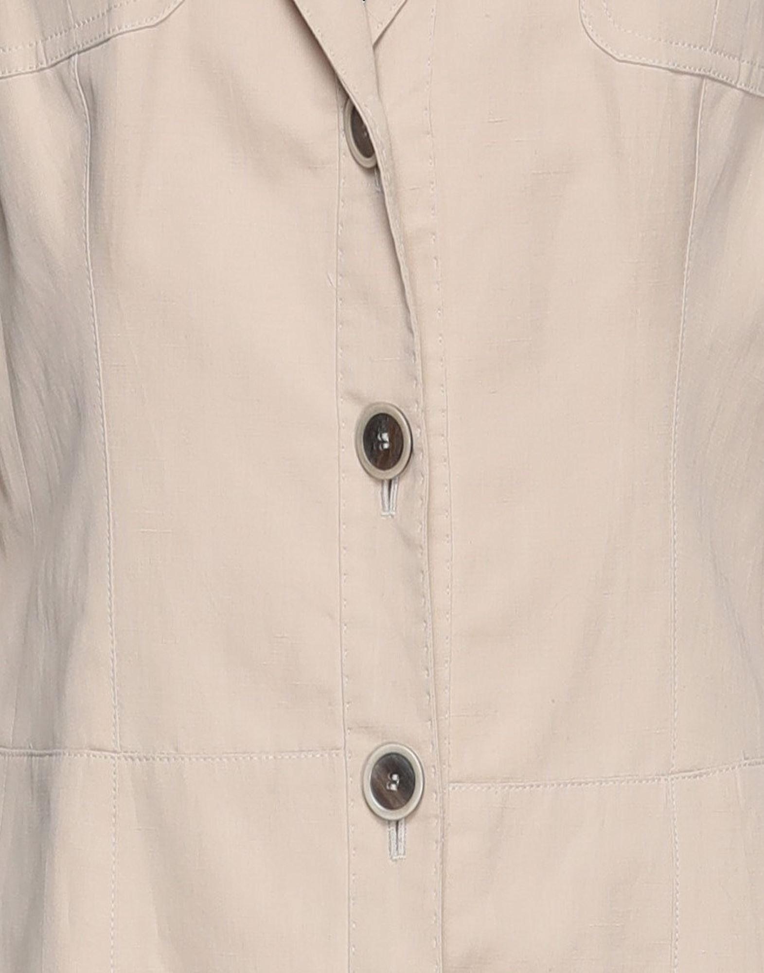 COSTUME NATIONAL Linen Rider’s Jacket COSTUME NATIONAL Linen Rider's Jacket