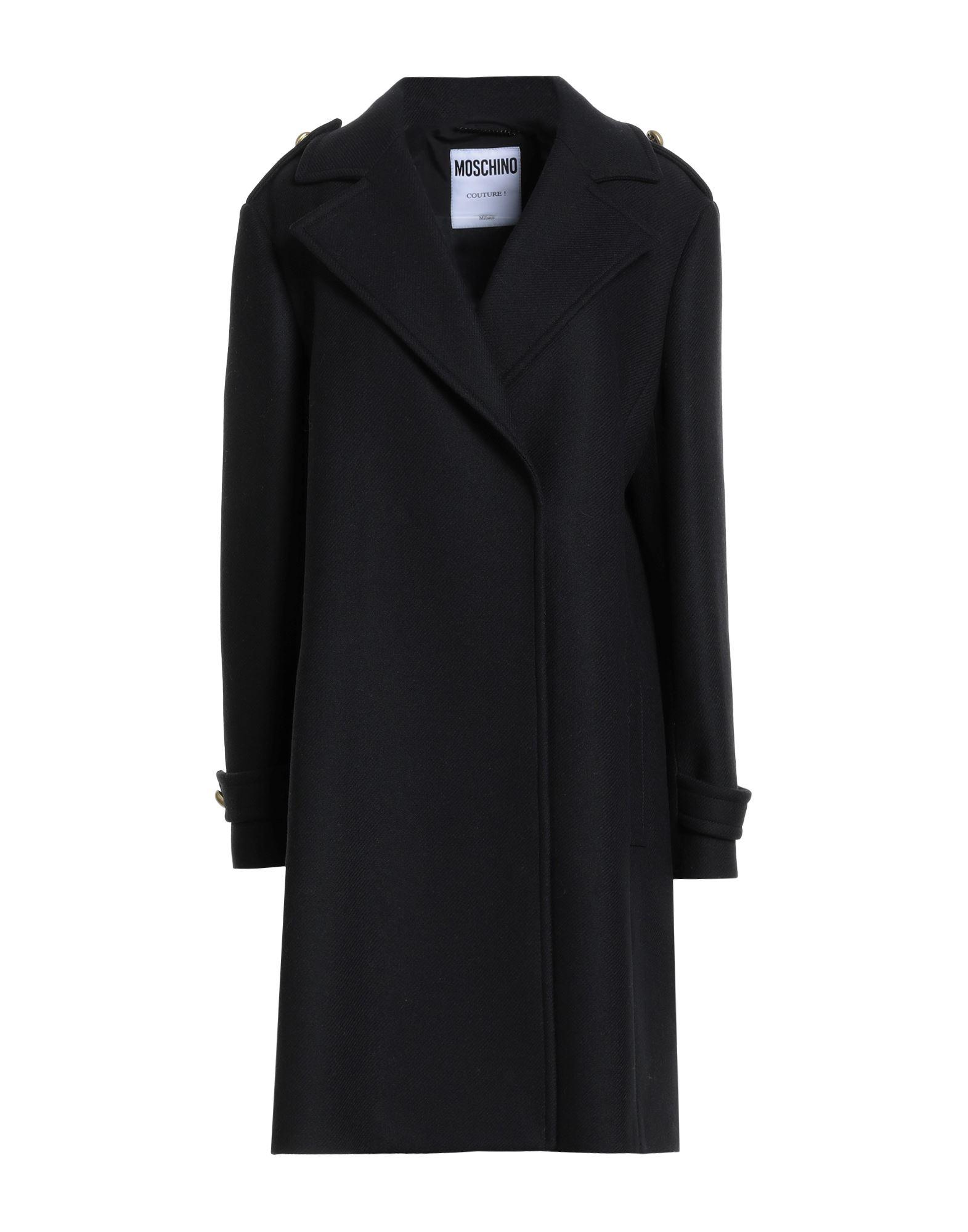 Moschino Coats for Women | Online Sale up to 50% off | Lyst
