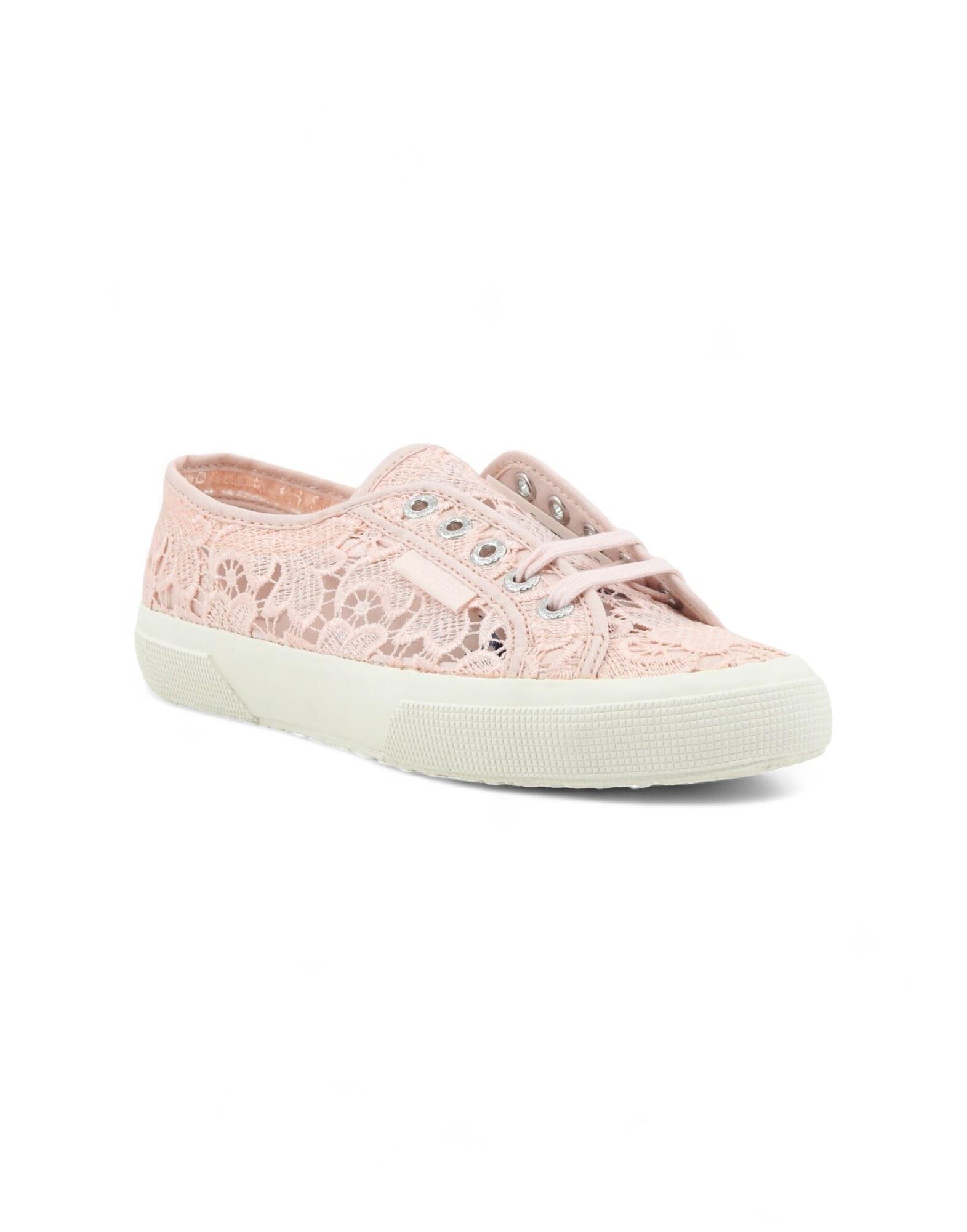 Superga nuova undated collezione
