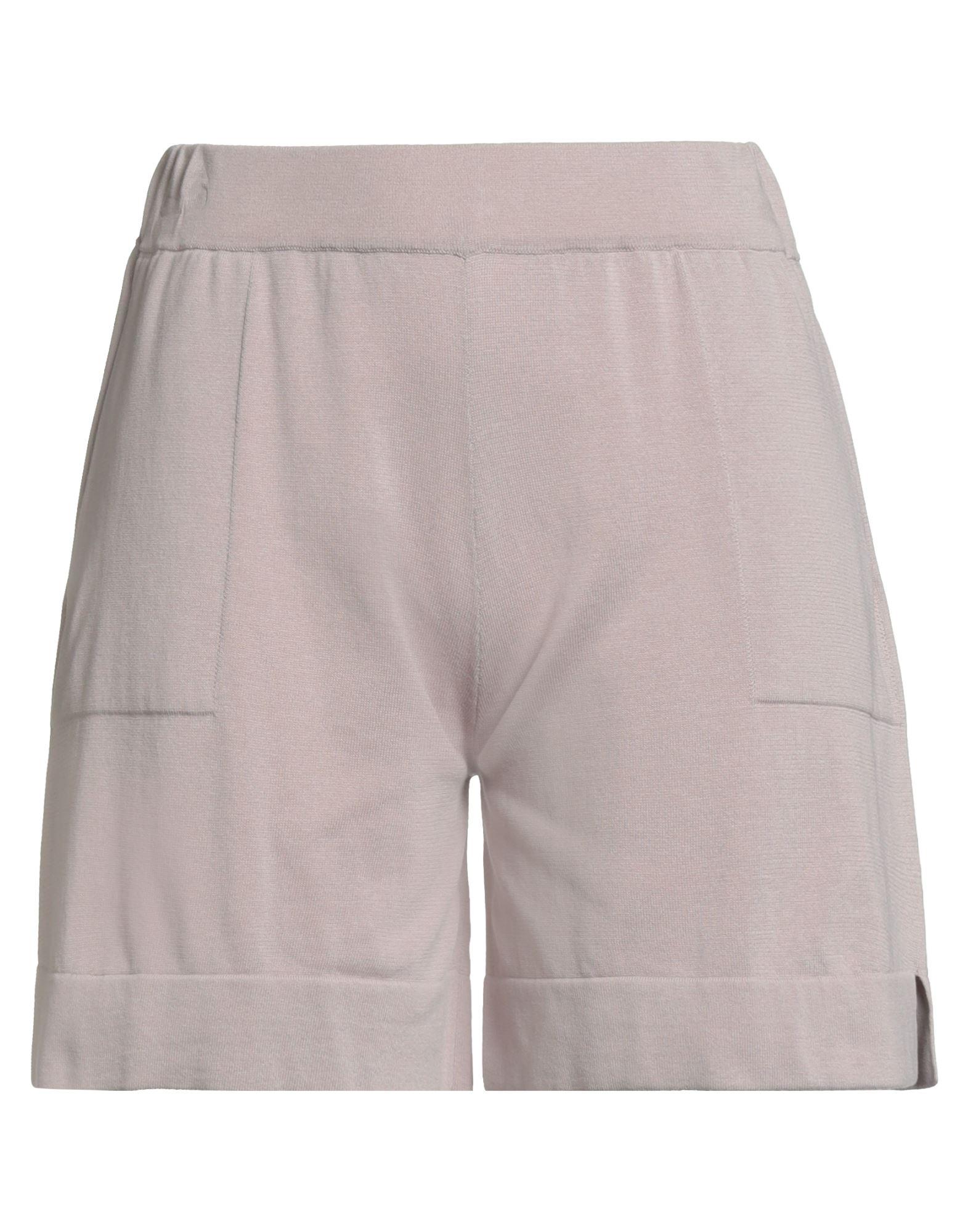 ショートパンツ FABIANA FILIPPI Women Shorts  Burmudas PAD224F326D763 825 B Fabiana Filippi Metallic Stripe Bermuda Shorts | Nordstromrack
