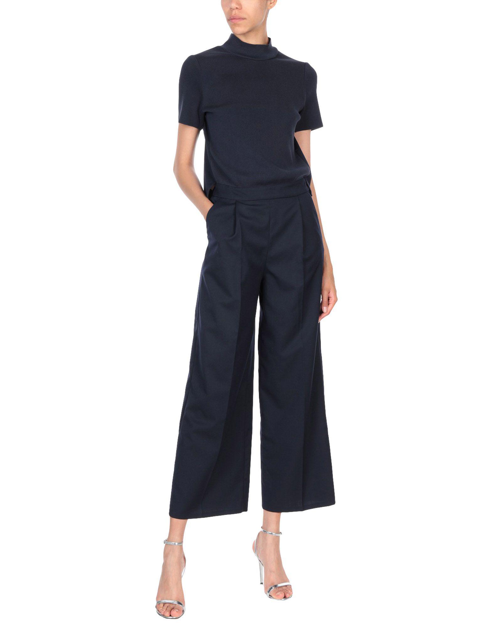 emporio armani jumpsuit