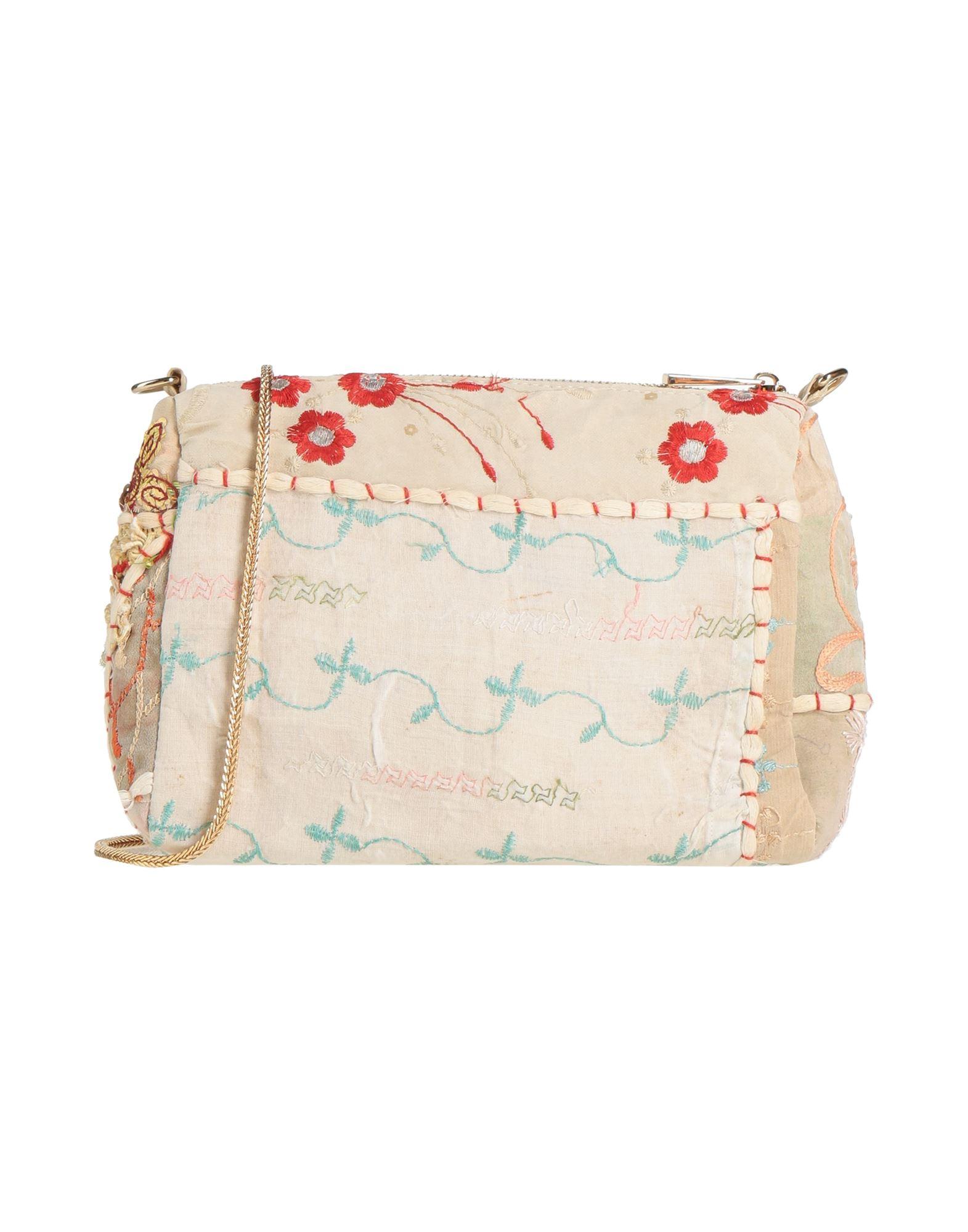 Mia bag shop beige