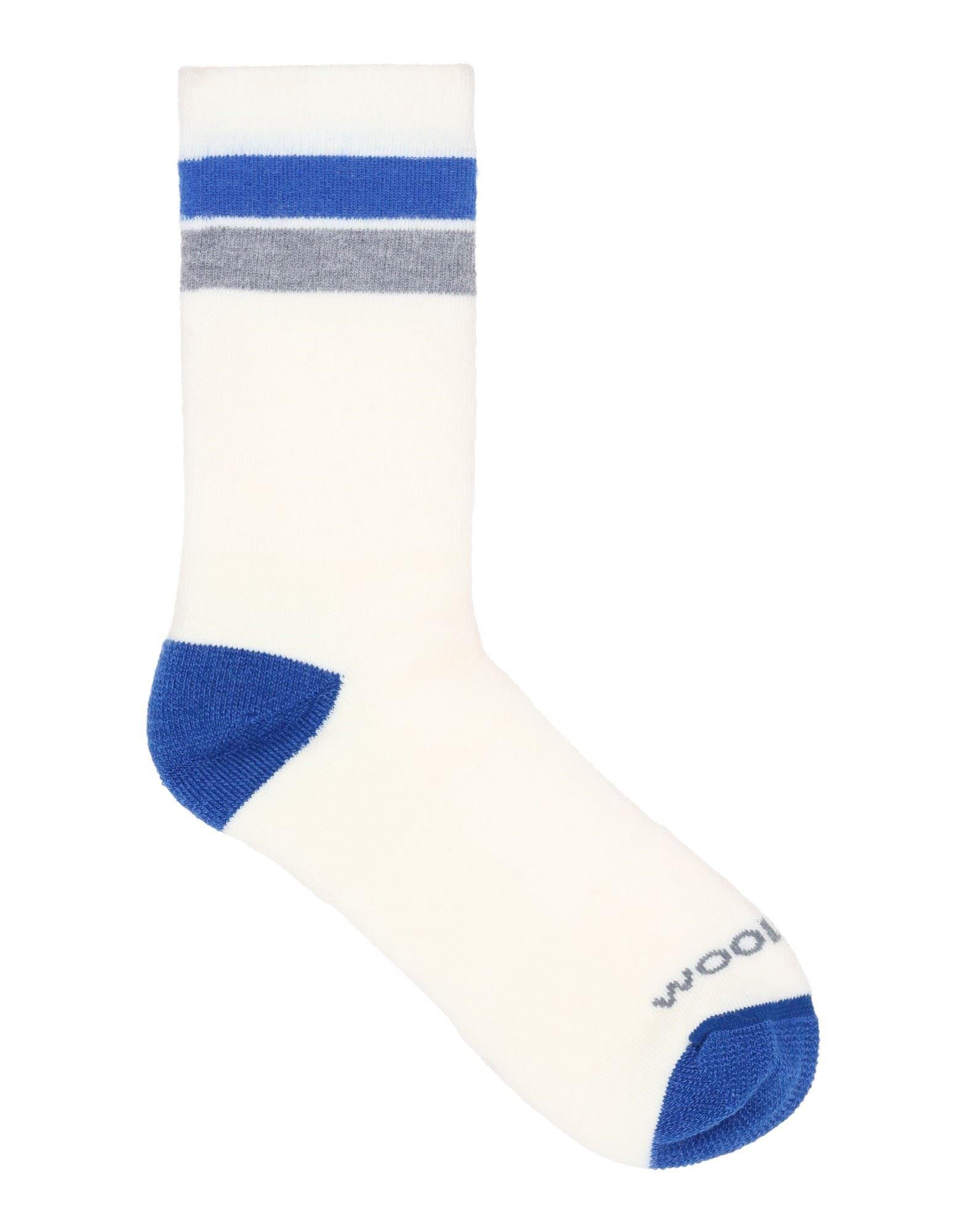 Woolrich Socks & Hosiery in Blue for Men | Lyst