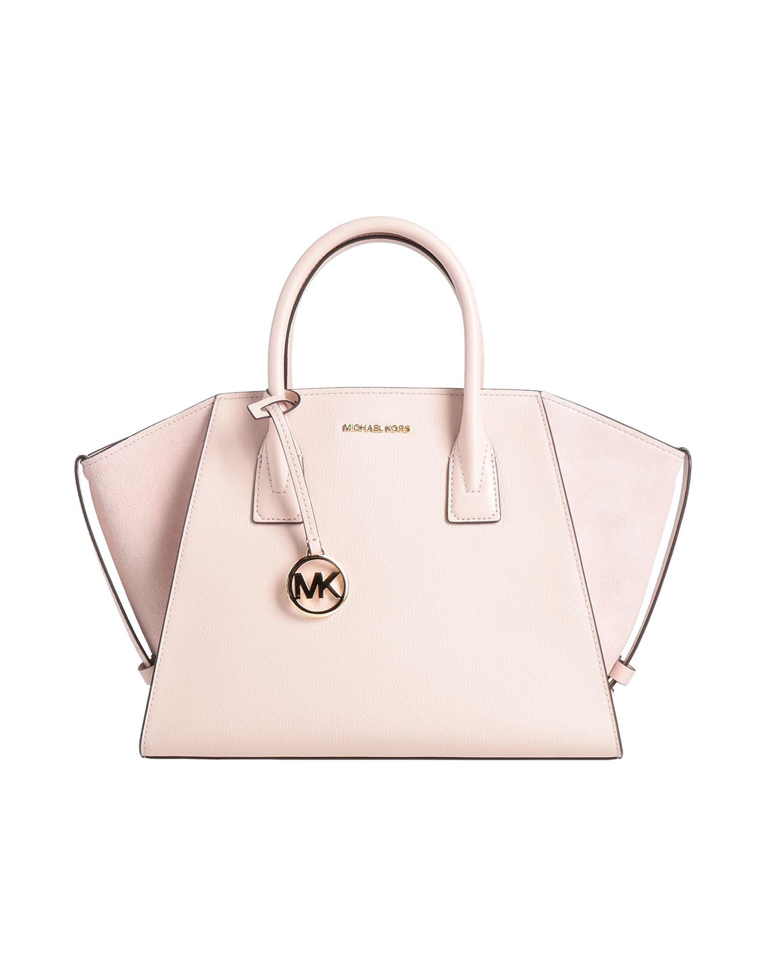 MICHAEL Michael Kors Handbags in Pink Lyst UK
