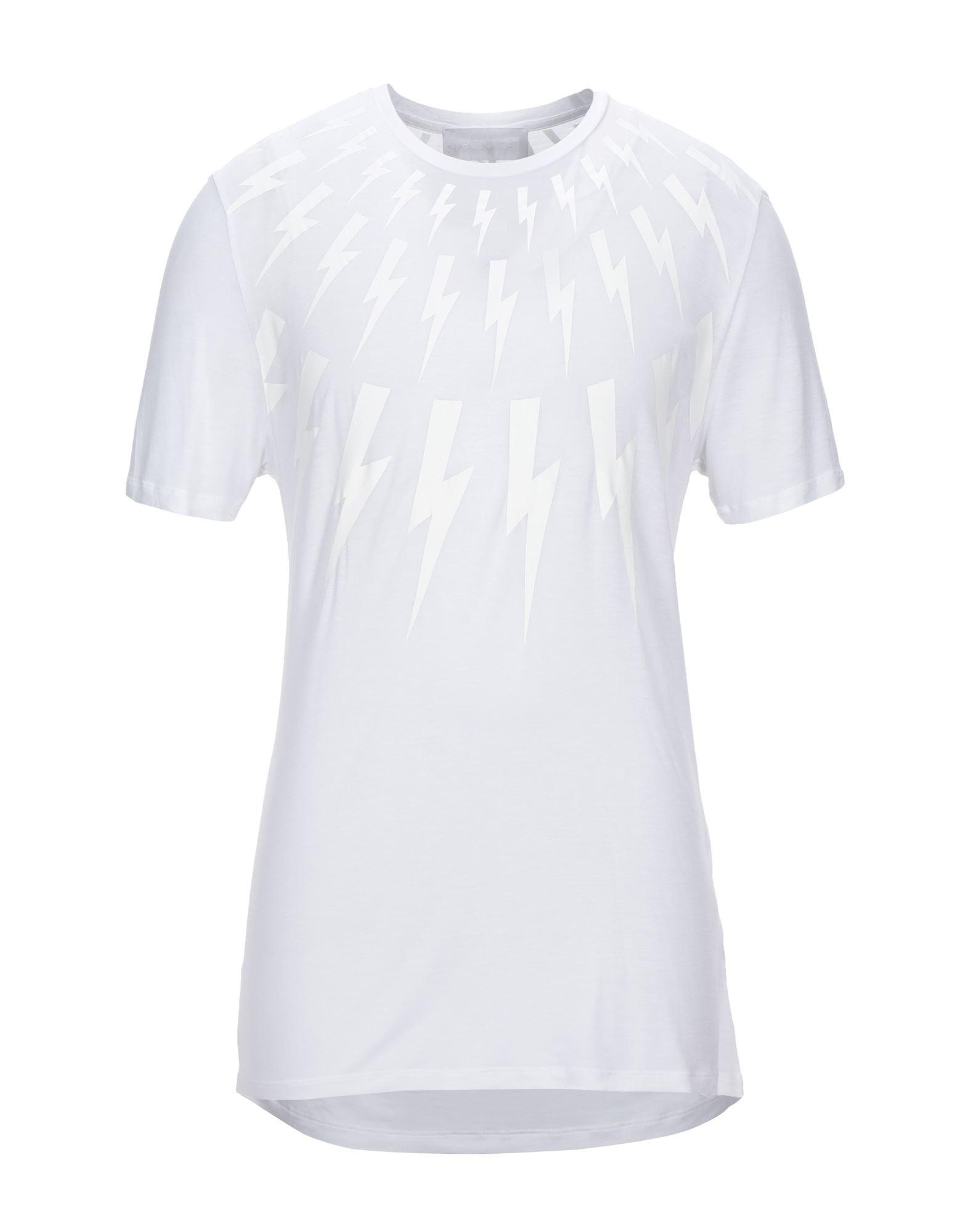 Neil Barrett T-shirts for Men | Online Sale up to 78% off | Lyst