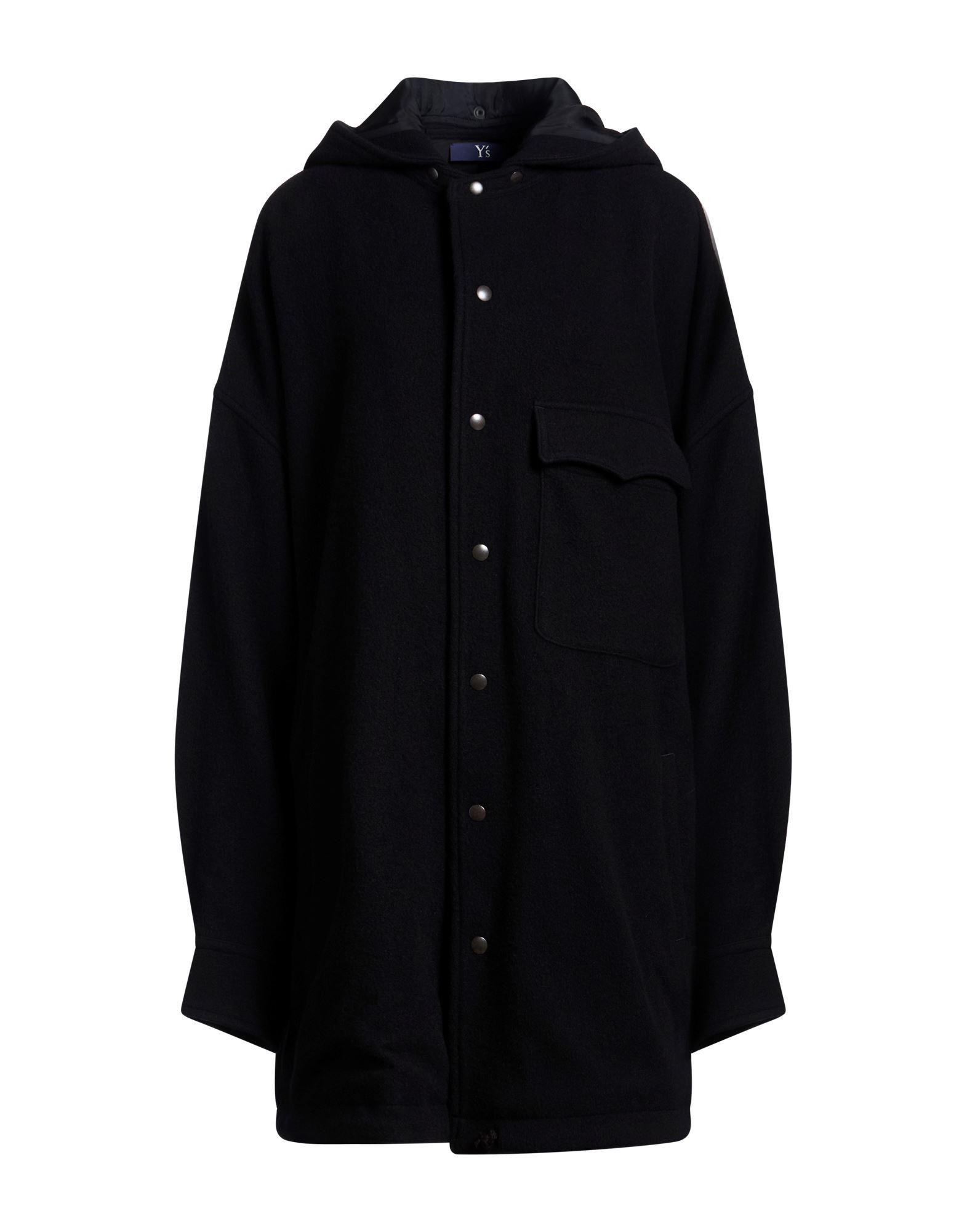 Y's Yohji Yamamoto Coats for Women | Online Sale up to 70% off | Lyst