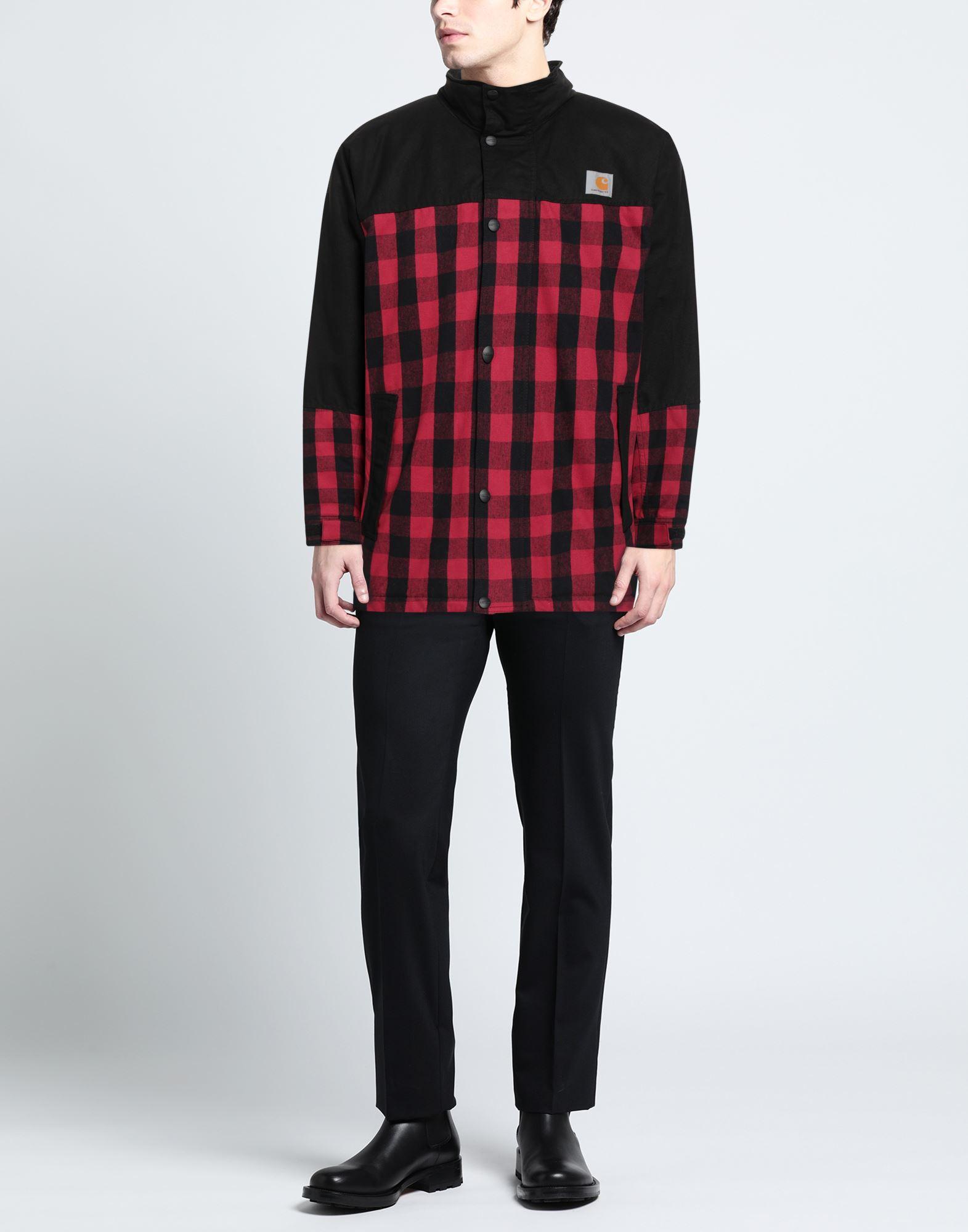 Eye JUNYA WATANABE MAN Carhartt カバーオール S] eYe JUNYA WATANABE