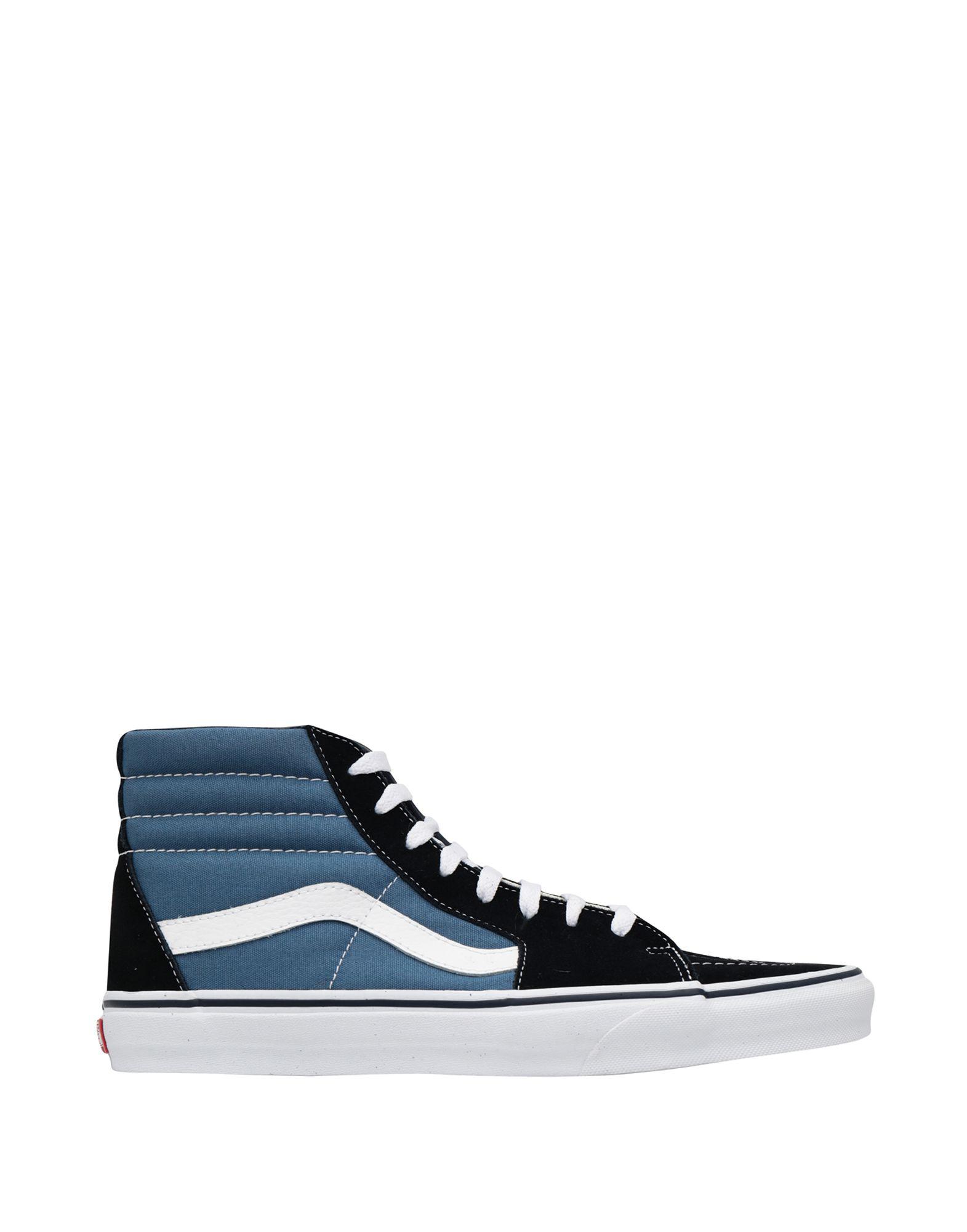 vans off the wall online