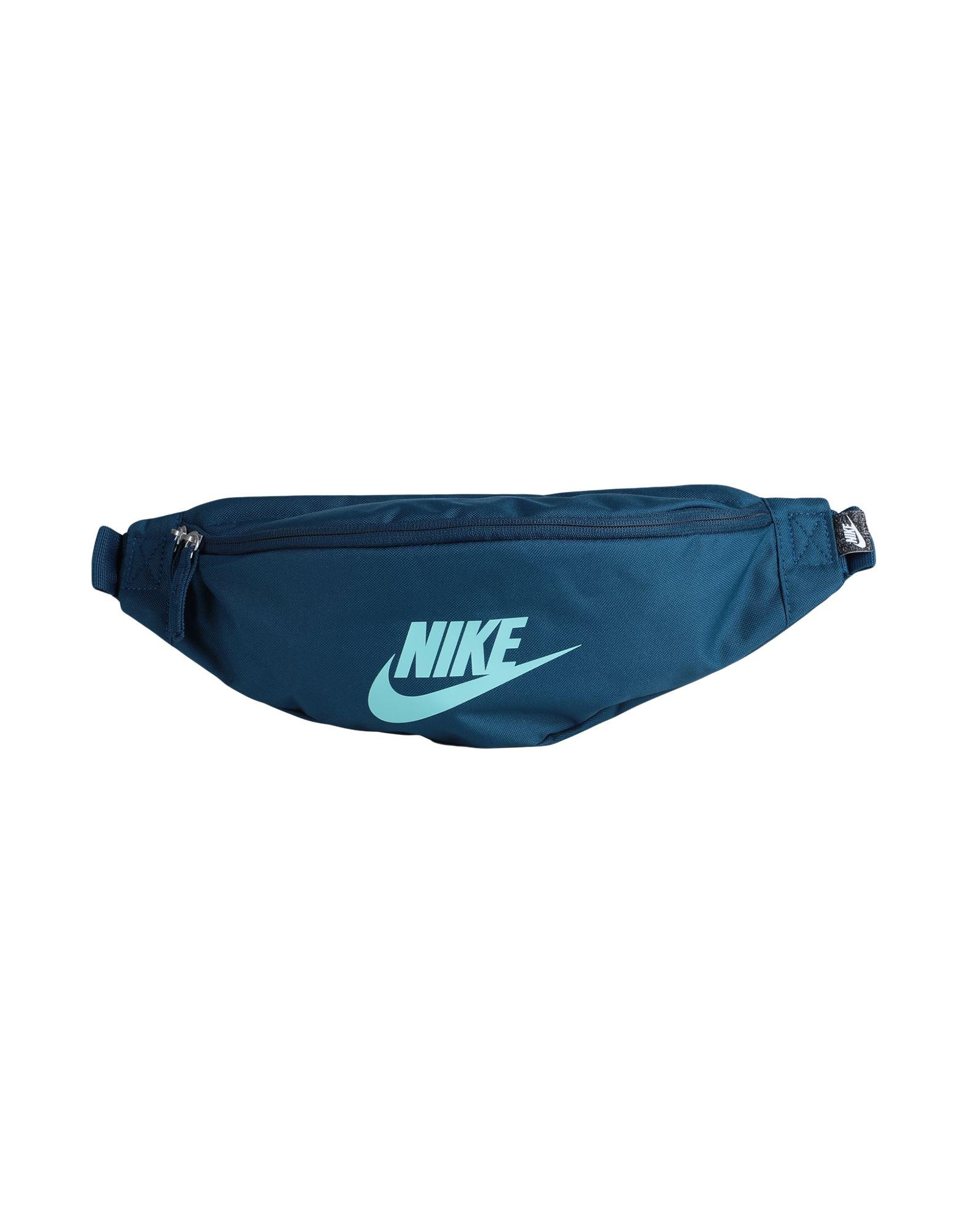 Nike Bum Bag in Blue | Lyst UK
