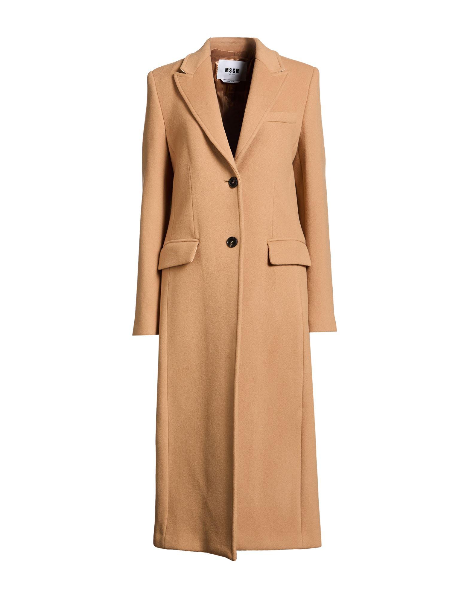 MSGM Coats for Women | Online Sale up to 81% off | Lyst