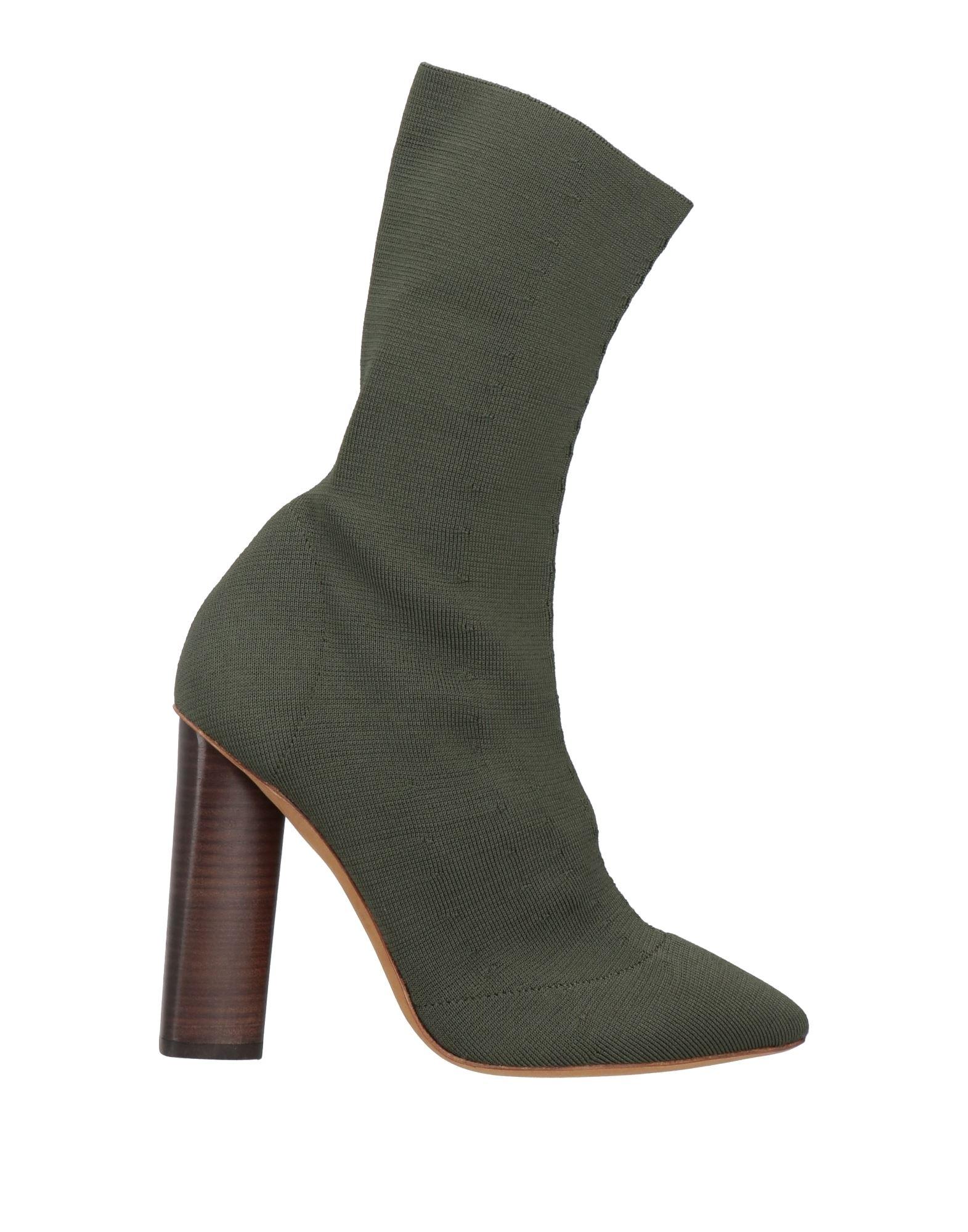 yeezy military green