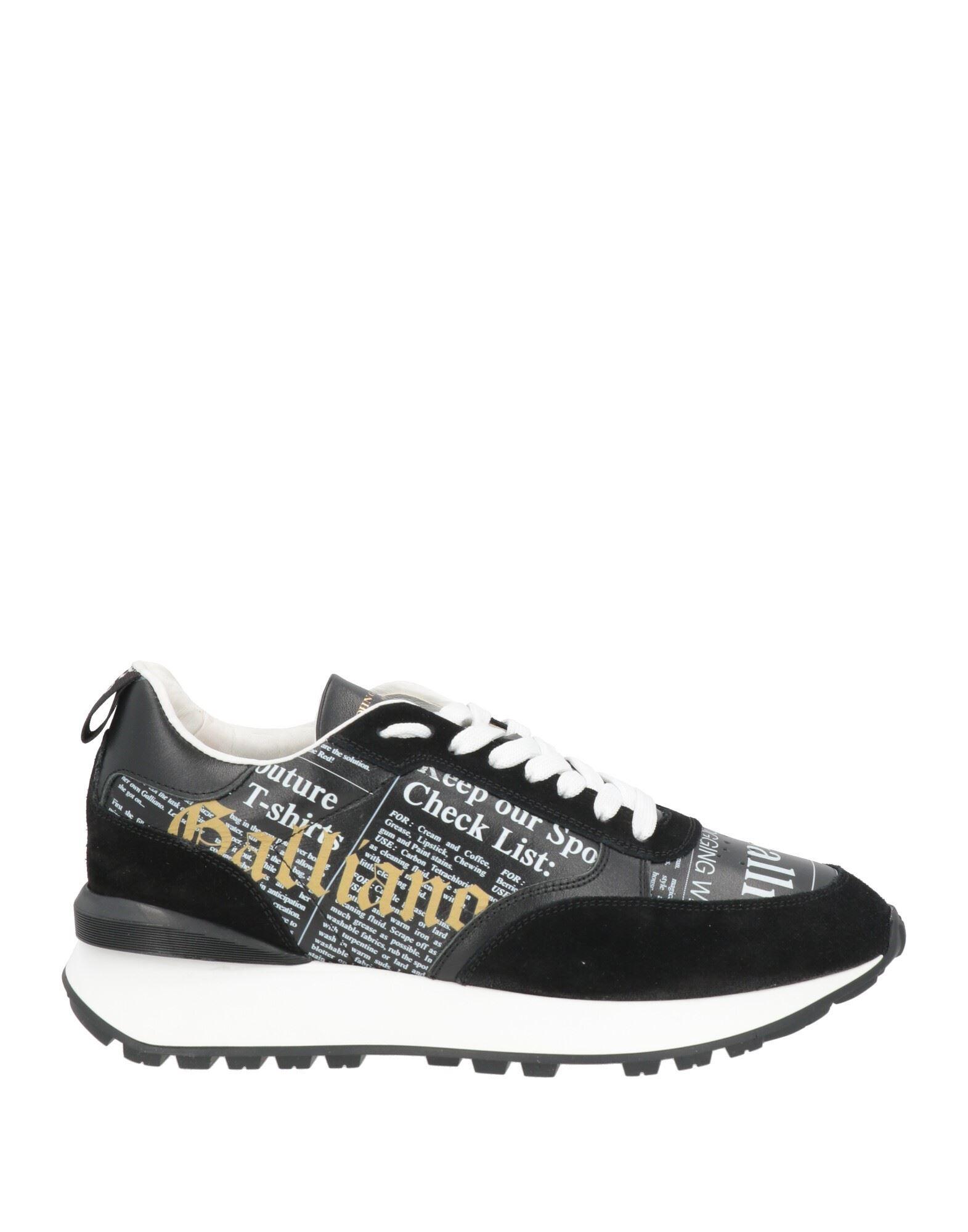 John Galliano Low-top sneakers for Women | Online Sale up to 89