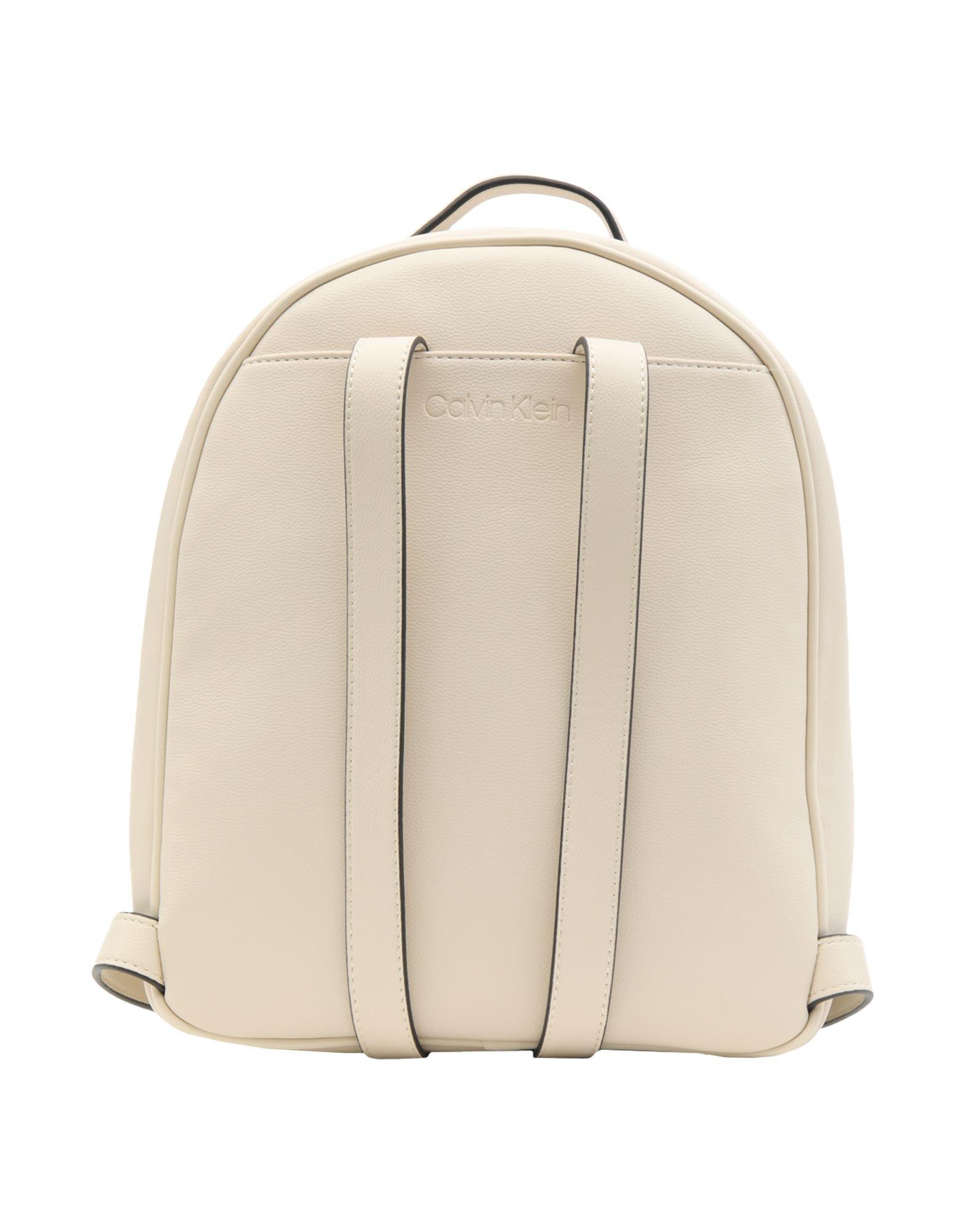 calvin klein mallory backpack