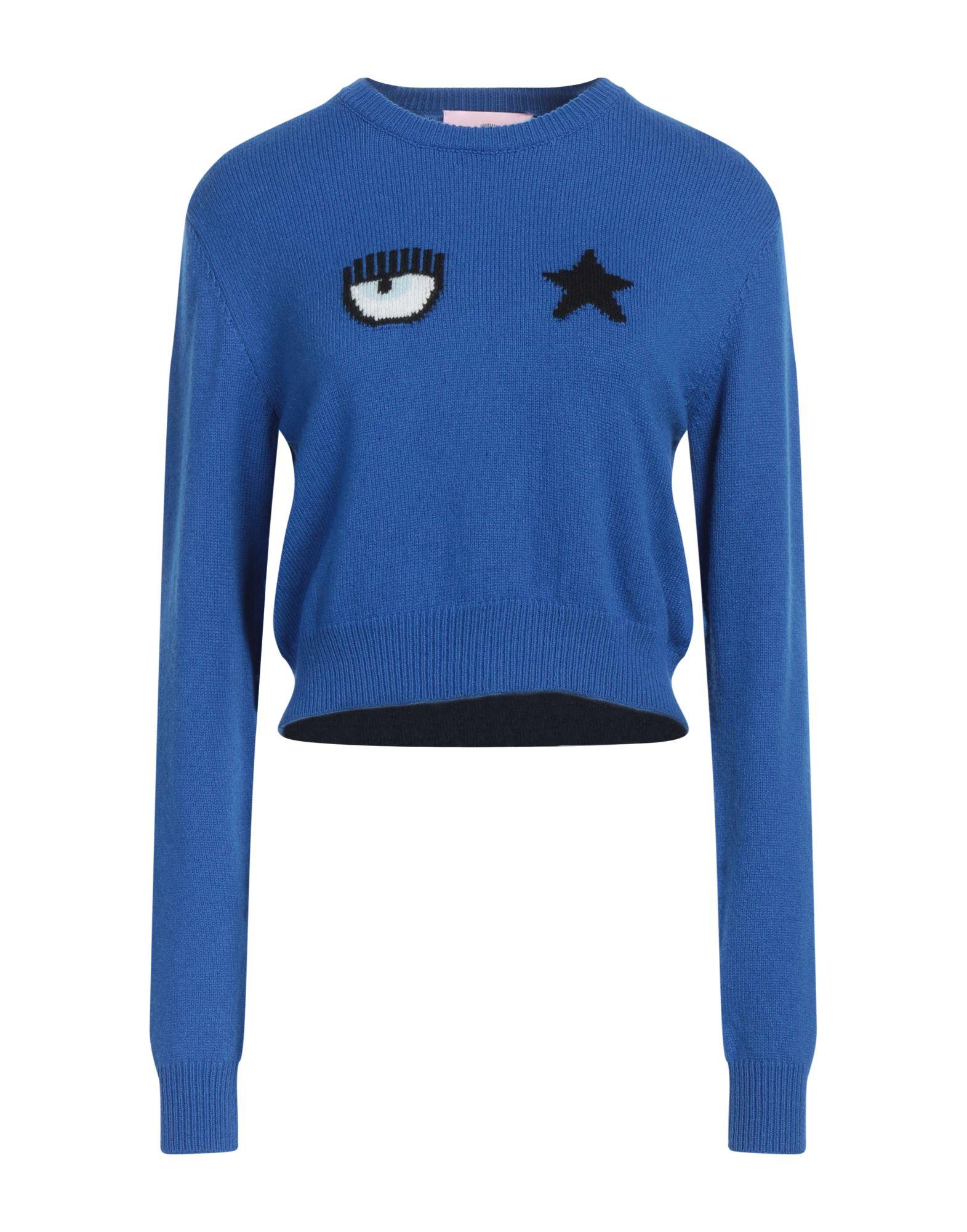 Chiara ferragni jumper hotsell