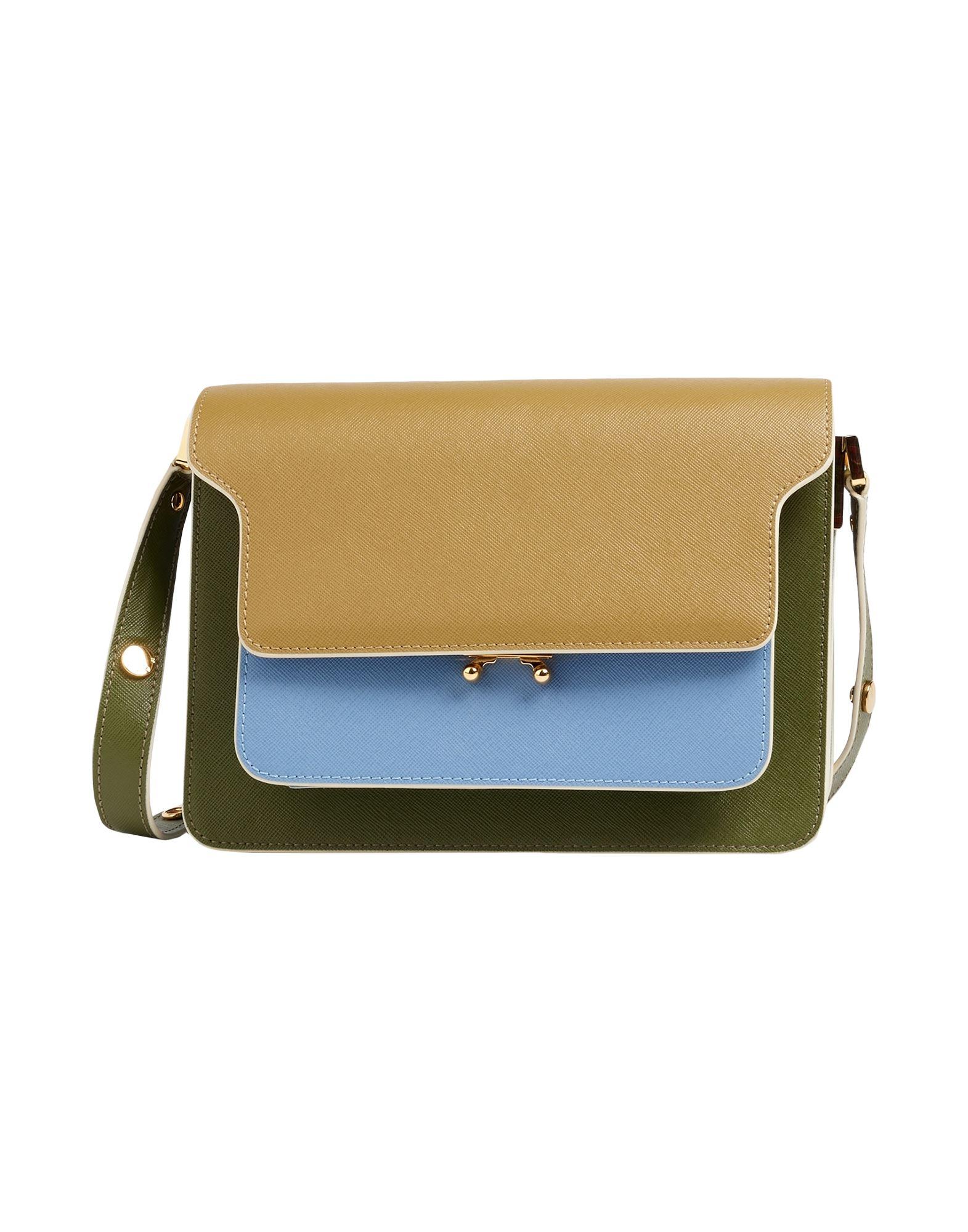 Marni Trunk Bags for Women - Up to 61% off