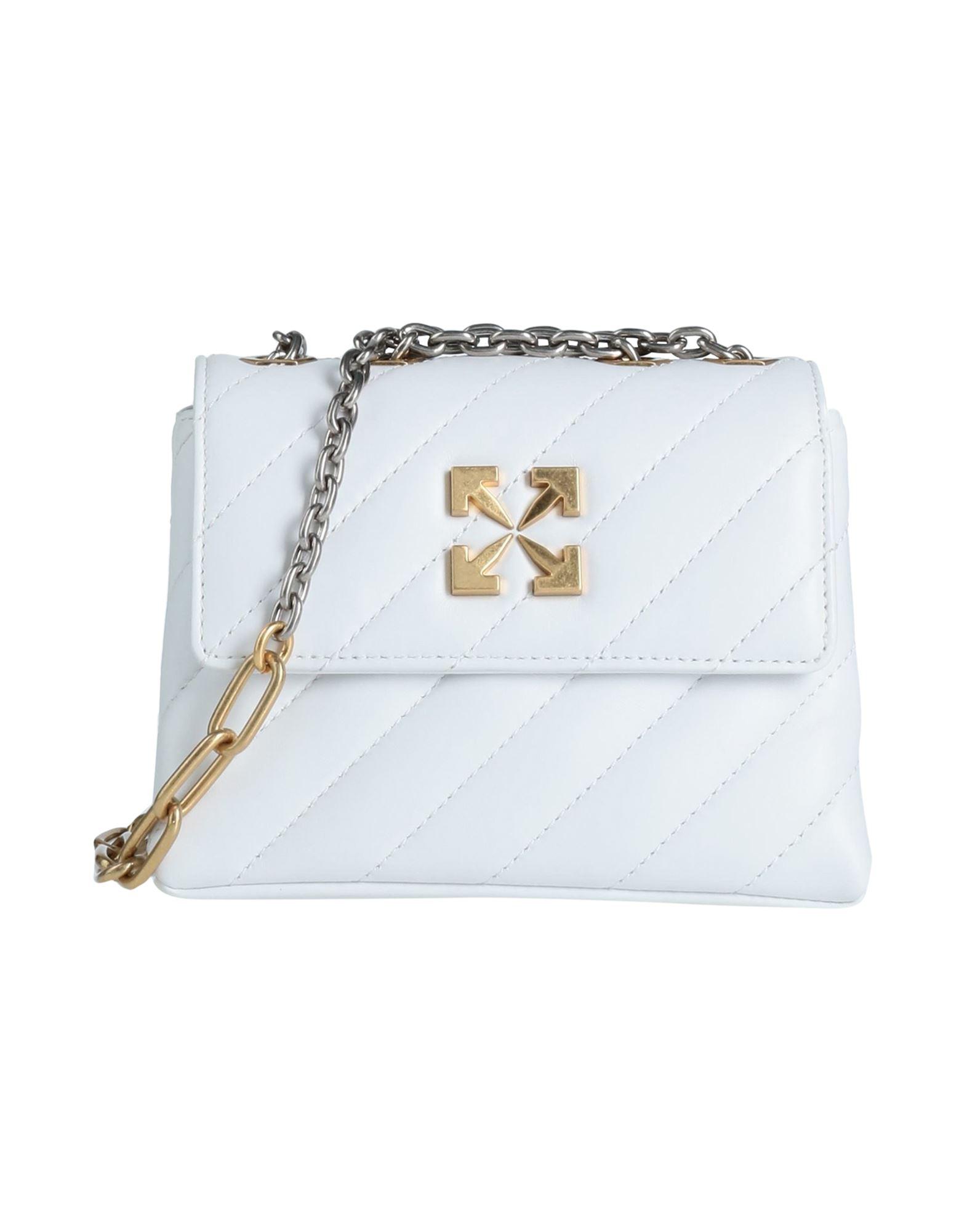 Off-White c/o Virgil Abloh Crossbody bags for Women | Online Sale 