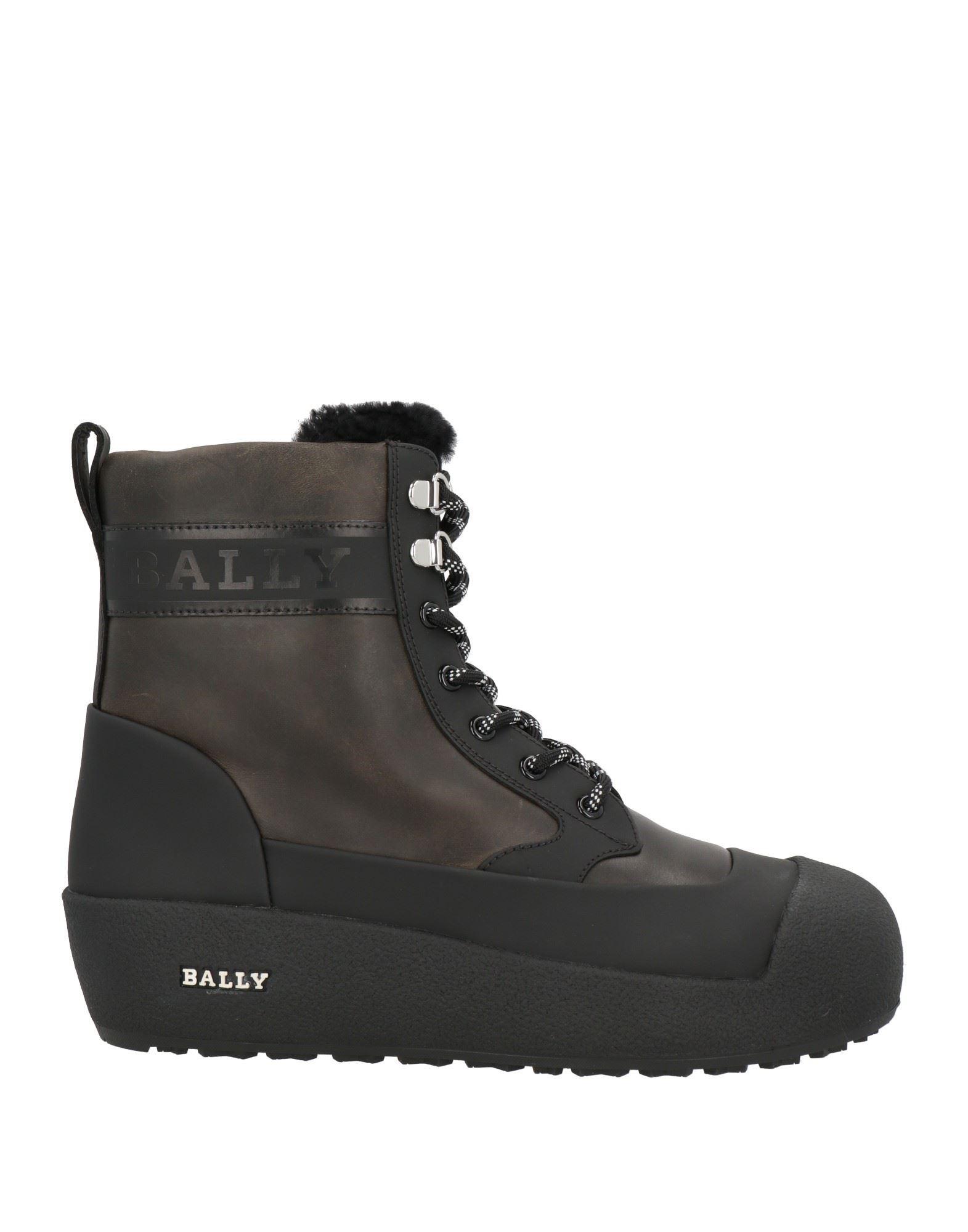 Bally chack boots hot sale