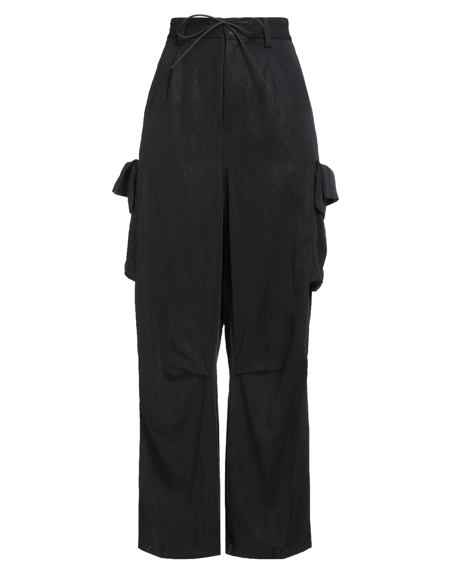 Y-3 Wide-leg and palazzo pants for Women | Online Sale up to