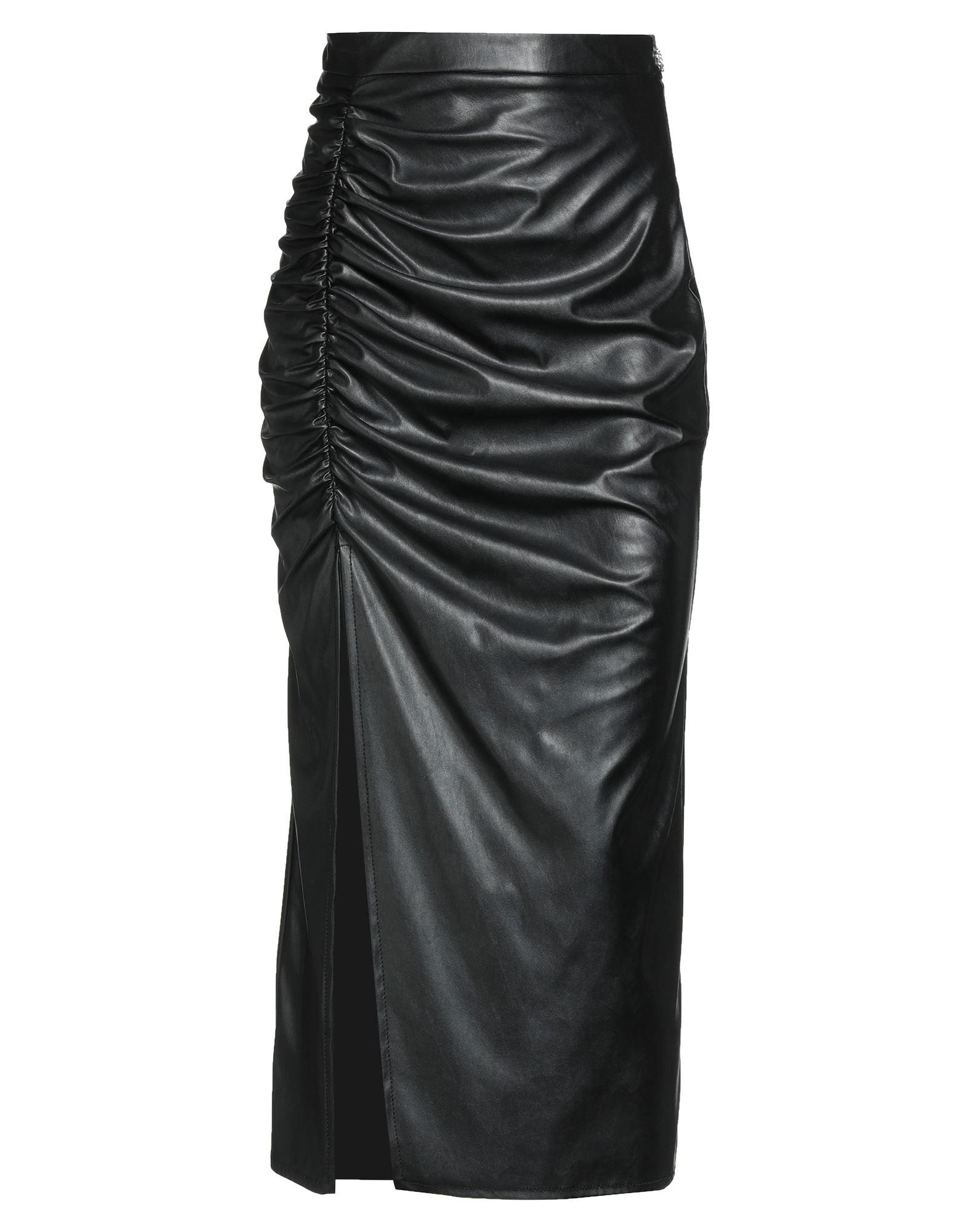 ワンピース ANIYE BY Women Mid Skirts 181447336 BLACK Black Skirts SS25 collection | ANIYE BY ® Official Online Shop