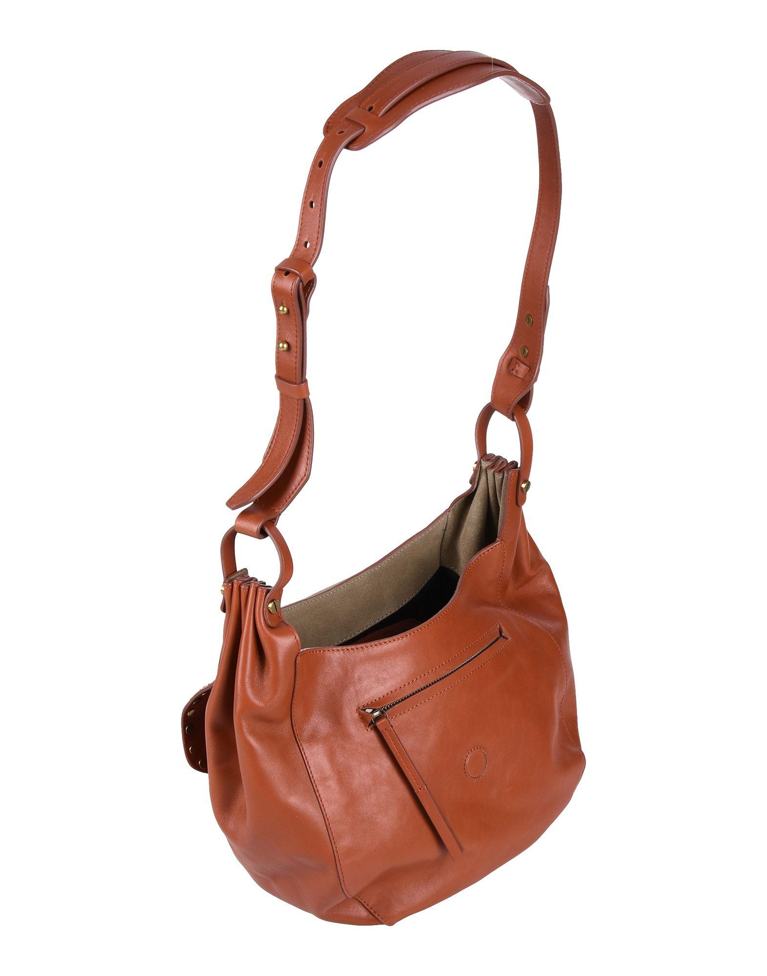 Isabel Marant Handbags Brown's | Paul Smith