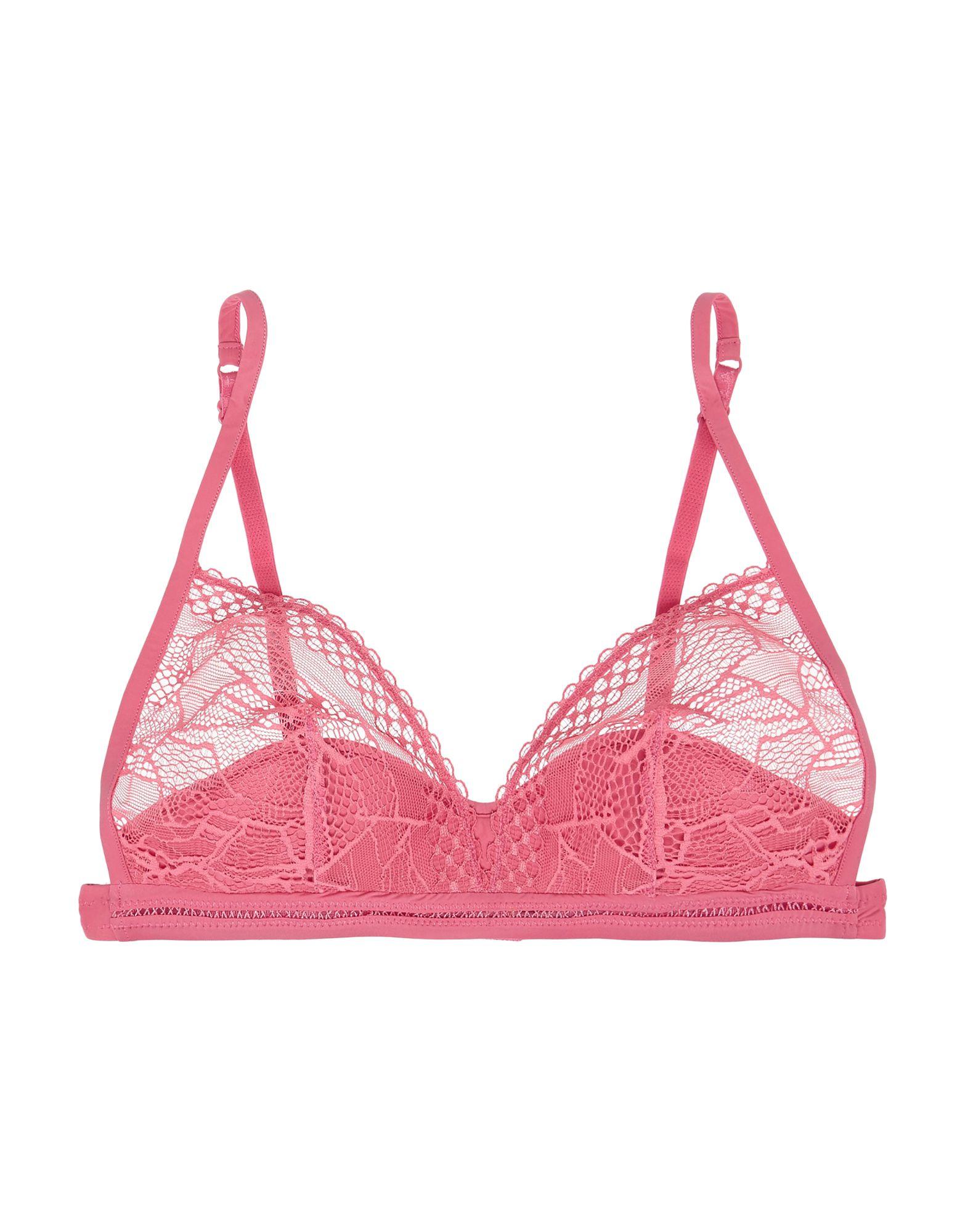 La Perla Lace Bra in Pastel Pink (Pink) Lyst