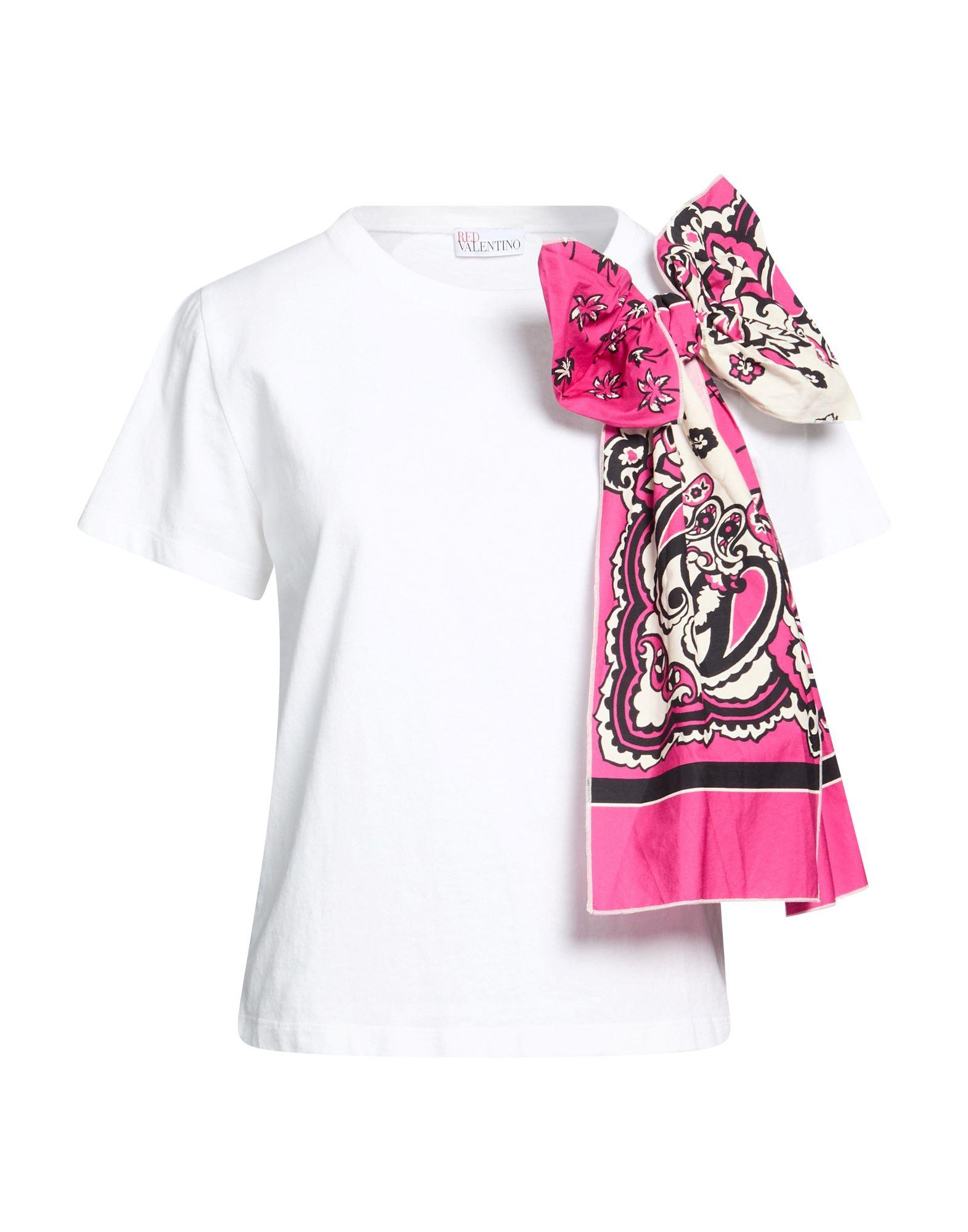 RED Valentino T-shirts for Women | Online Sale up to 72% off | Lyst