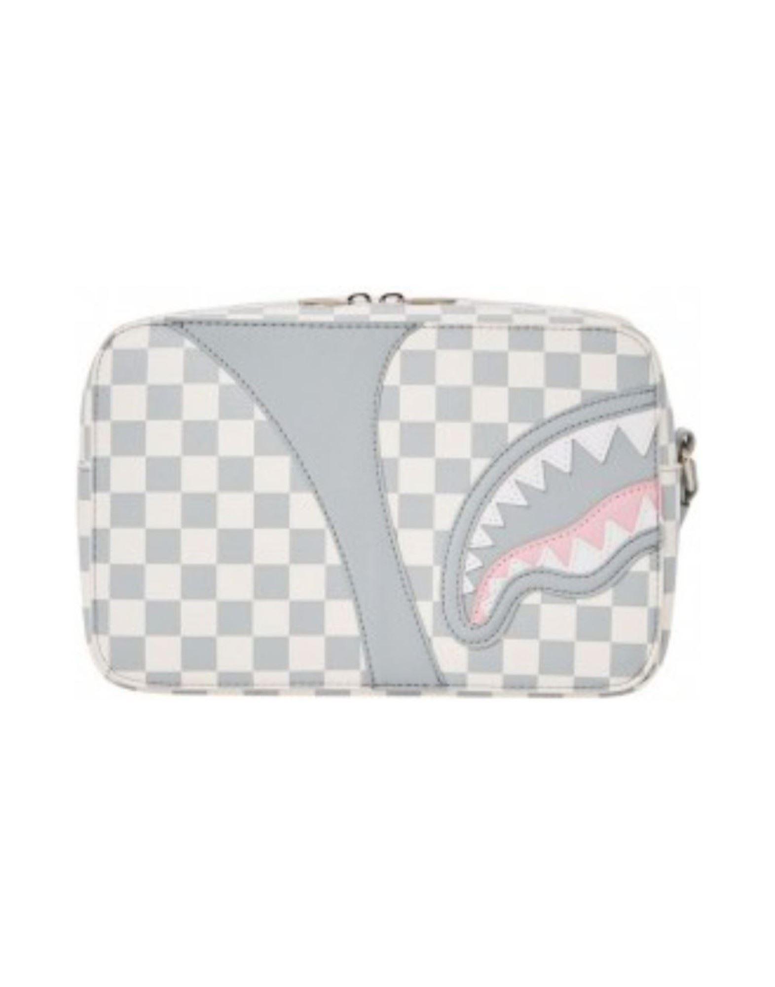 Borse A Tracolla di Sprayground in Bianco | Lyst