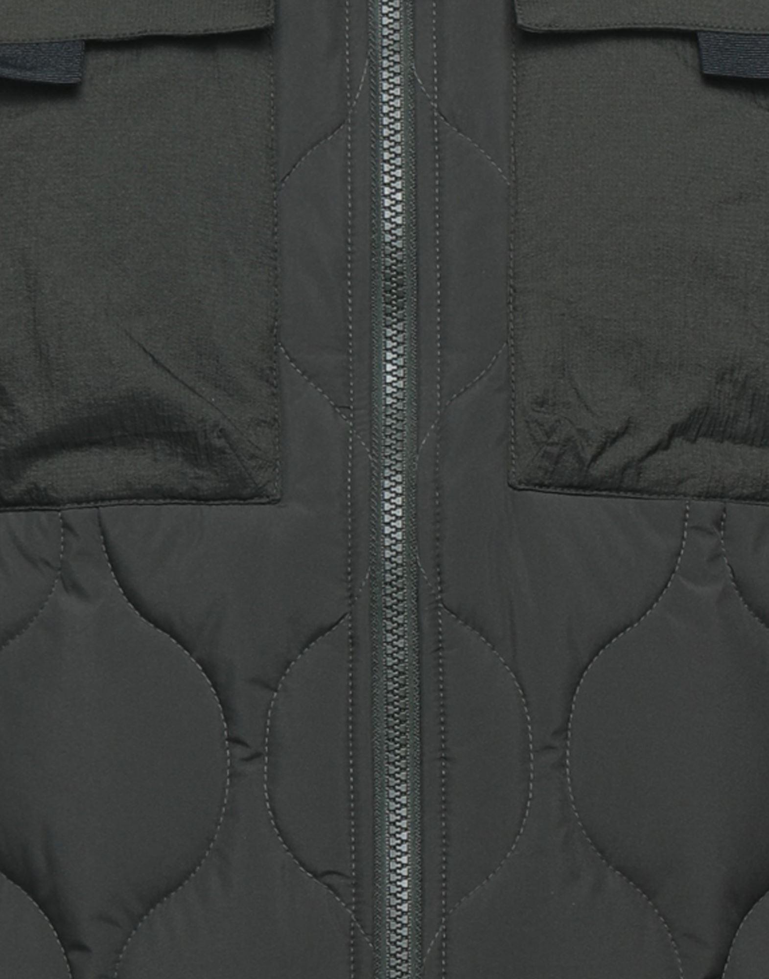 oakley leather jacket