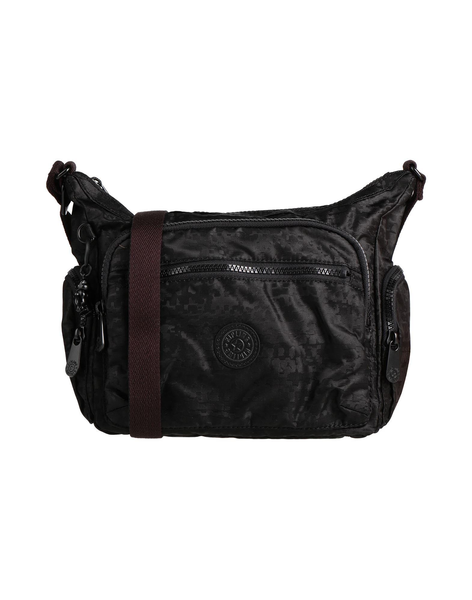 Kipling Crossbody Bag in Black Lyst