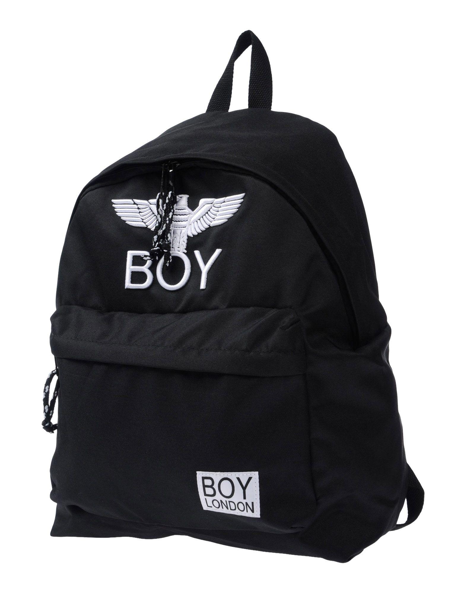 boy london zaino Hi Tech Services
