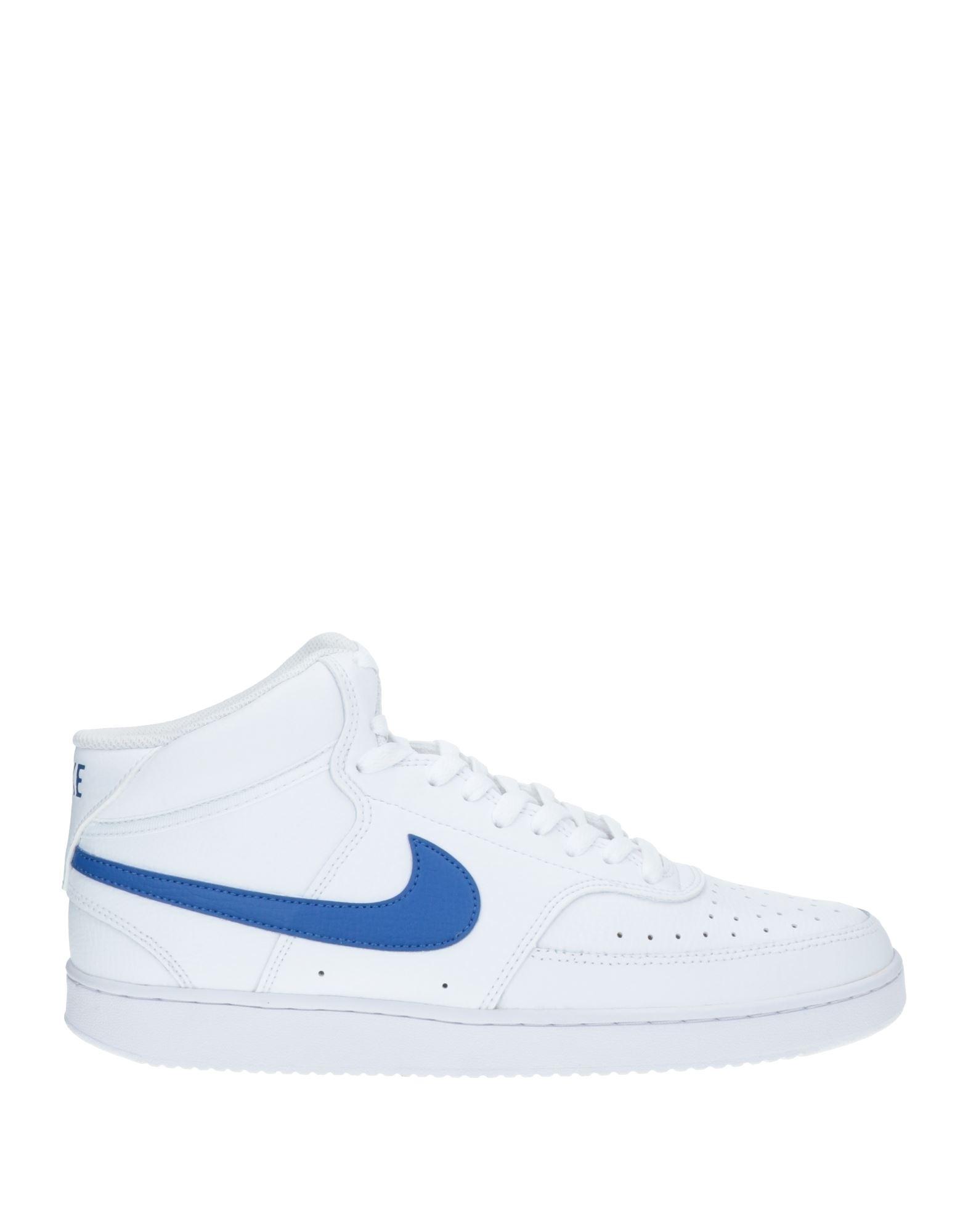mens black and white shoes nike