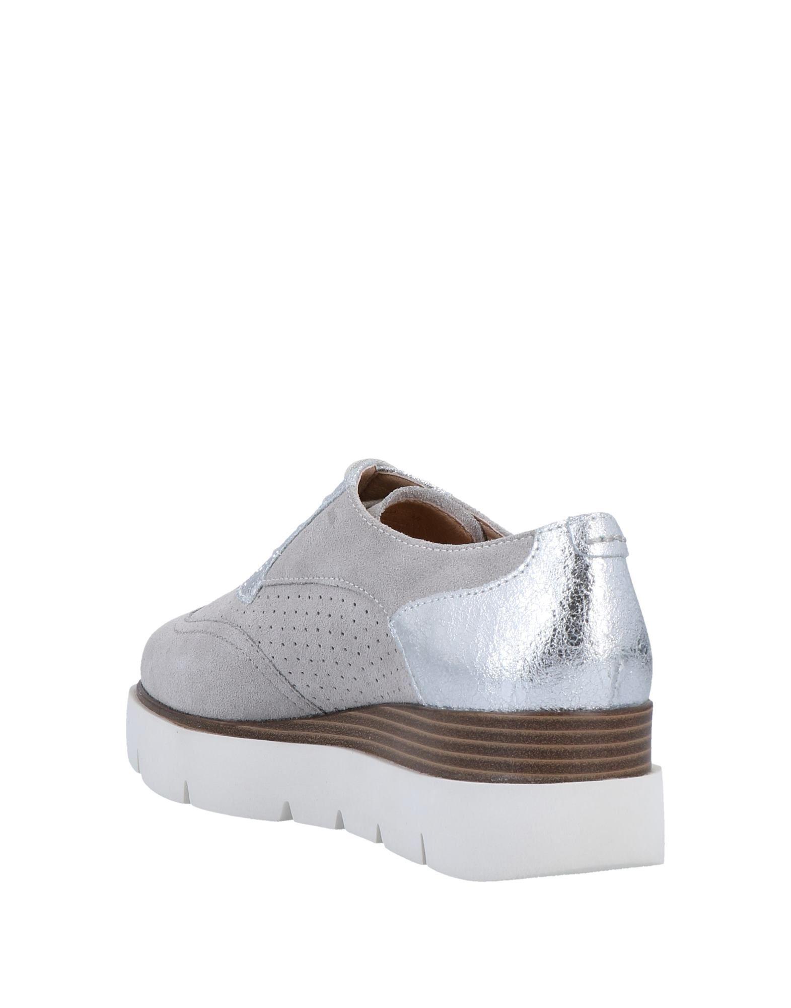 Mentally Lima spring Geox Lace-up Shoes | Lyst