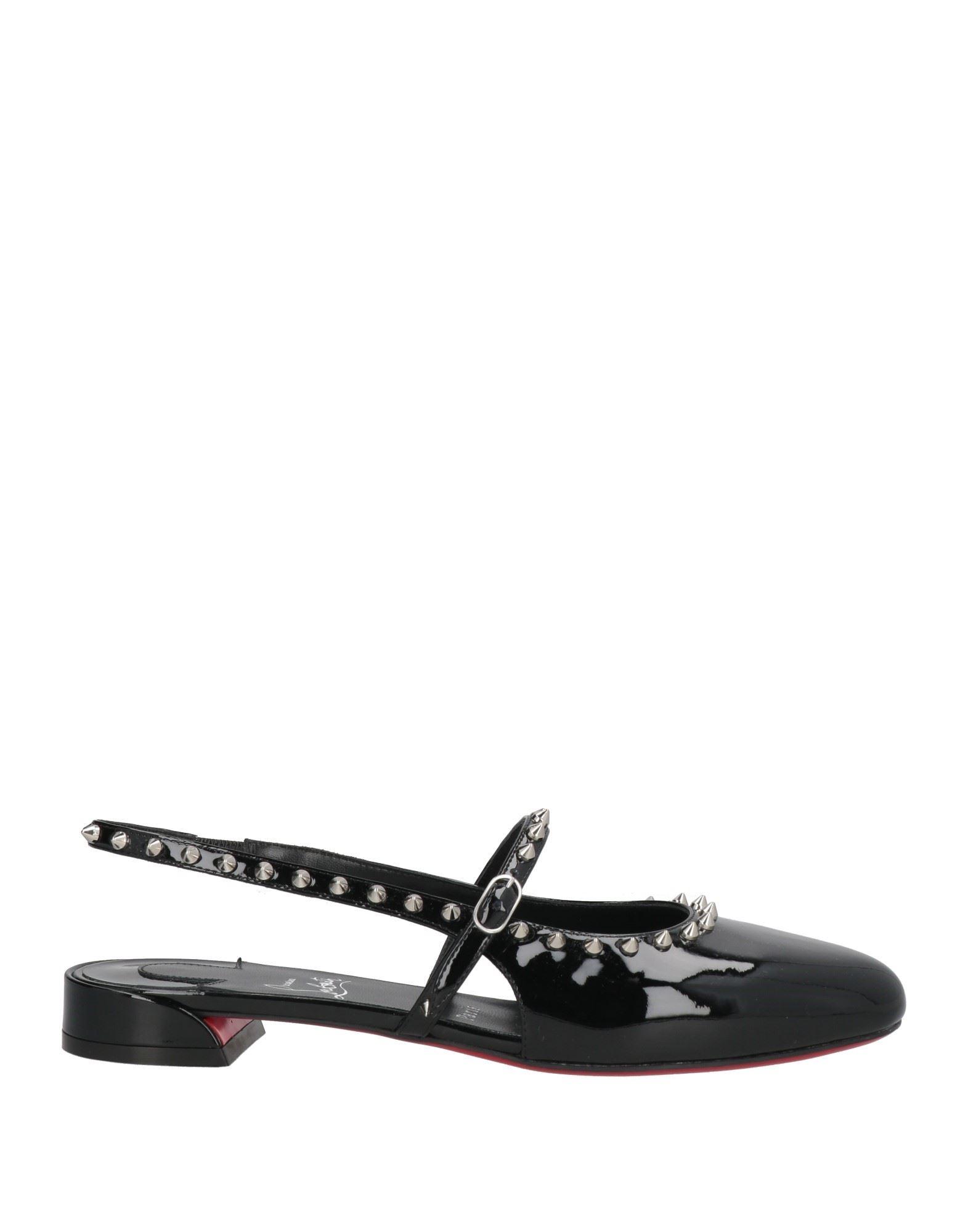 Christian Louboutin Flats for Women | Online Sale up to 34