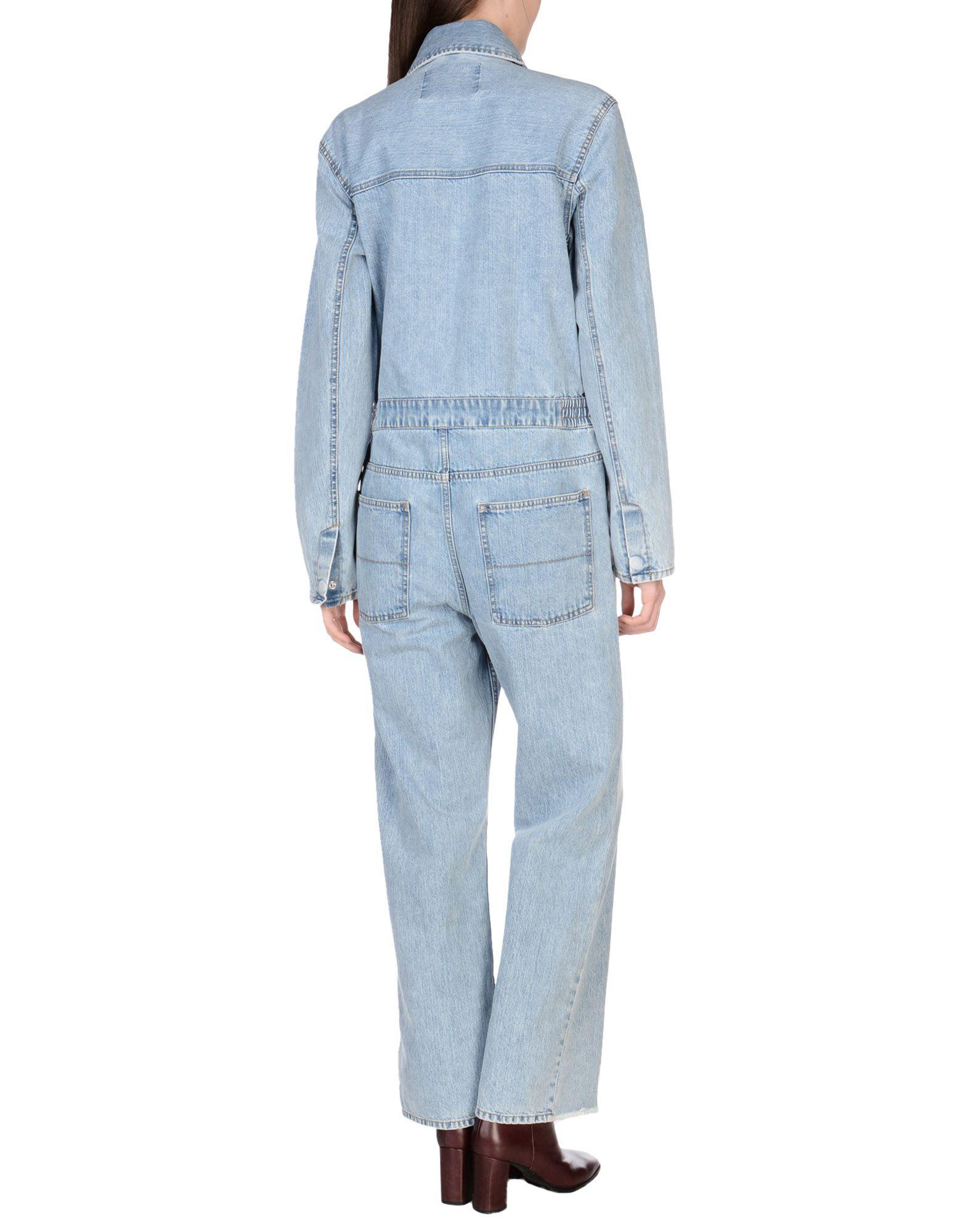 cheap monday jumpsuit