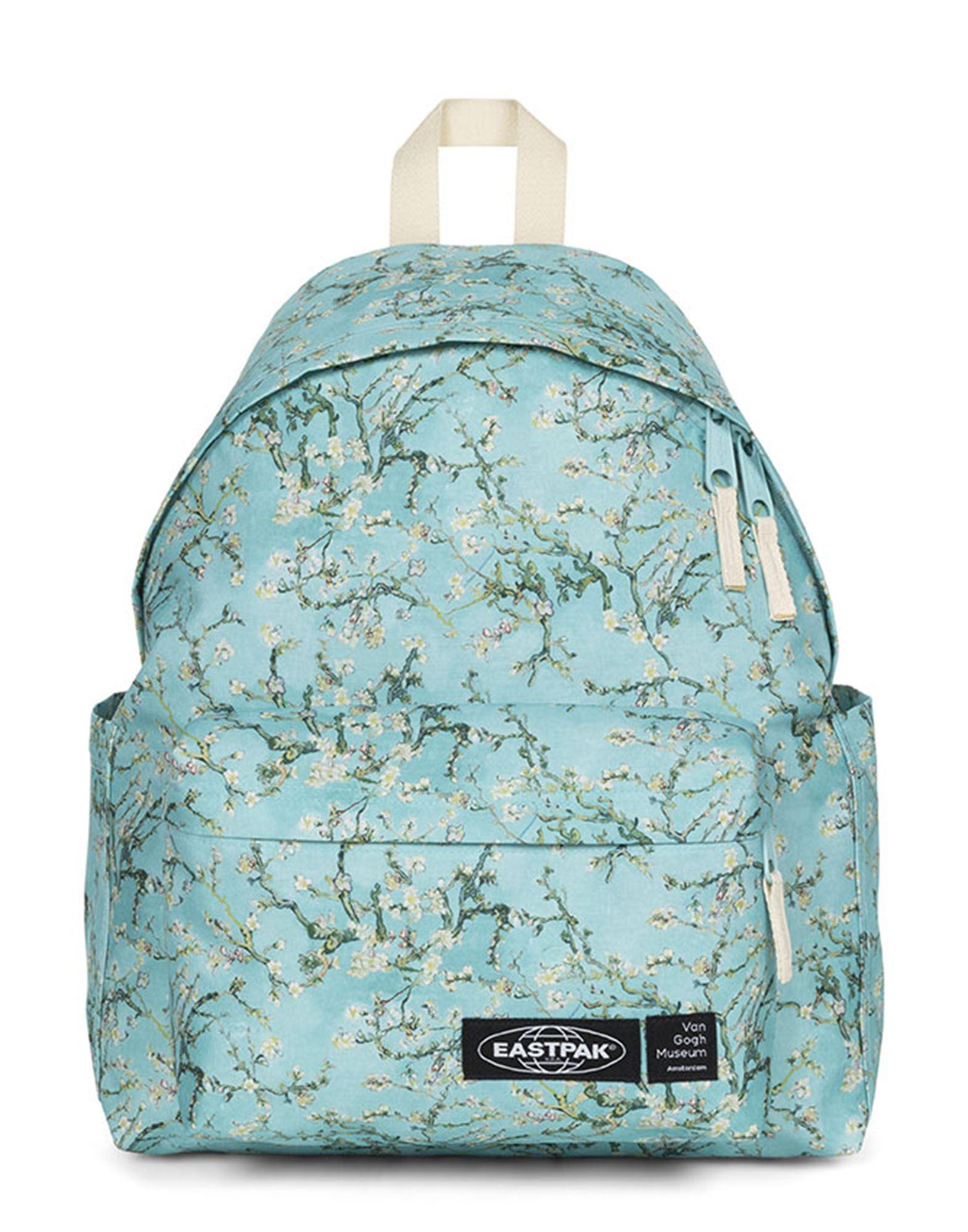 Eastpak Backpack in Blue | Lyst