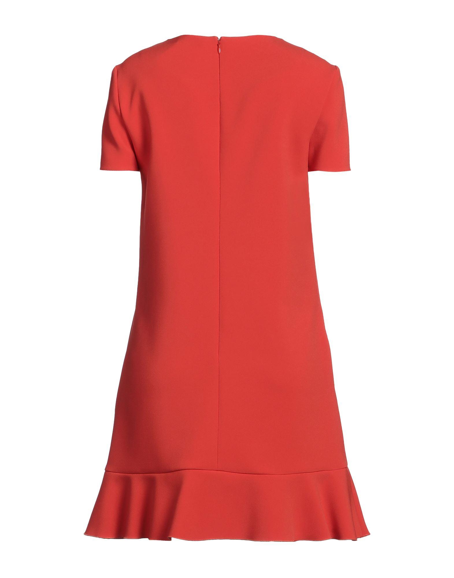 red-valentino-Orange-Mini-