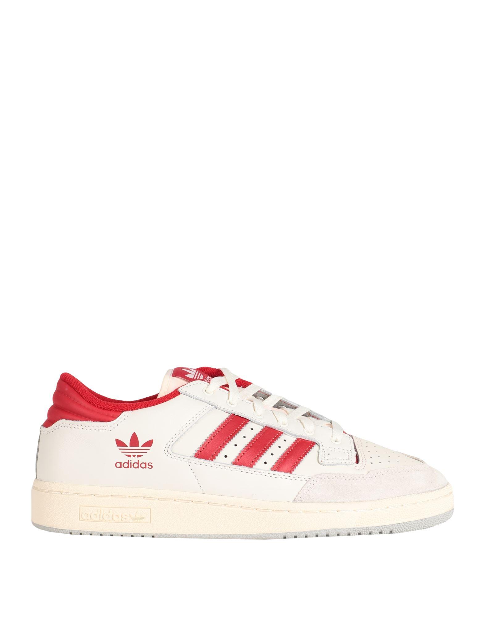 adidas Originals Centennial 85 Low Shoes in White for Men | Lyst