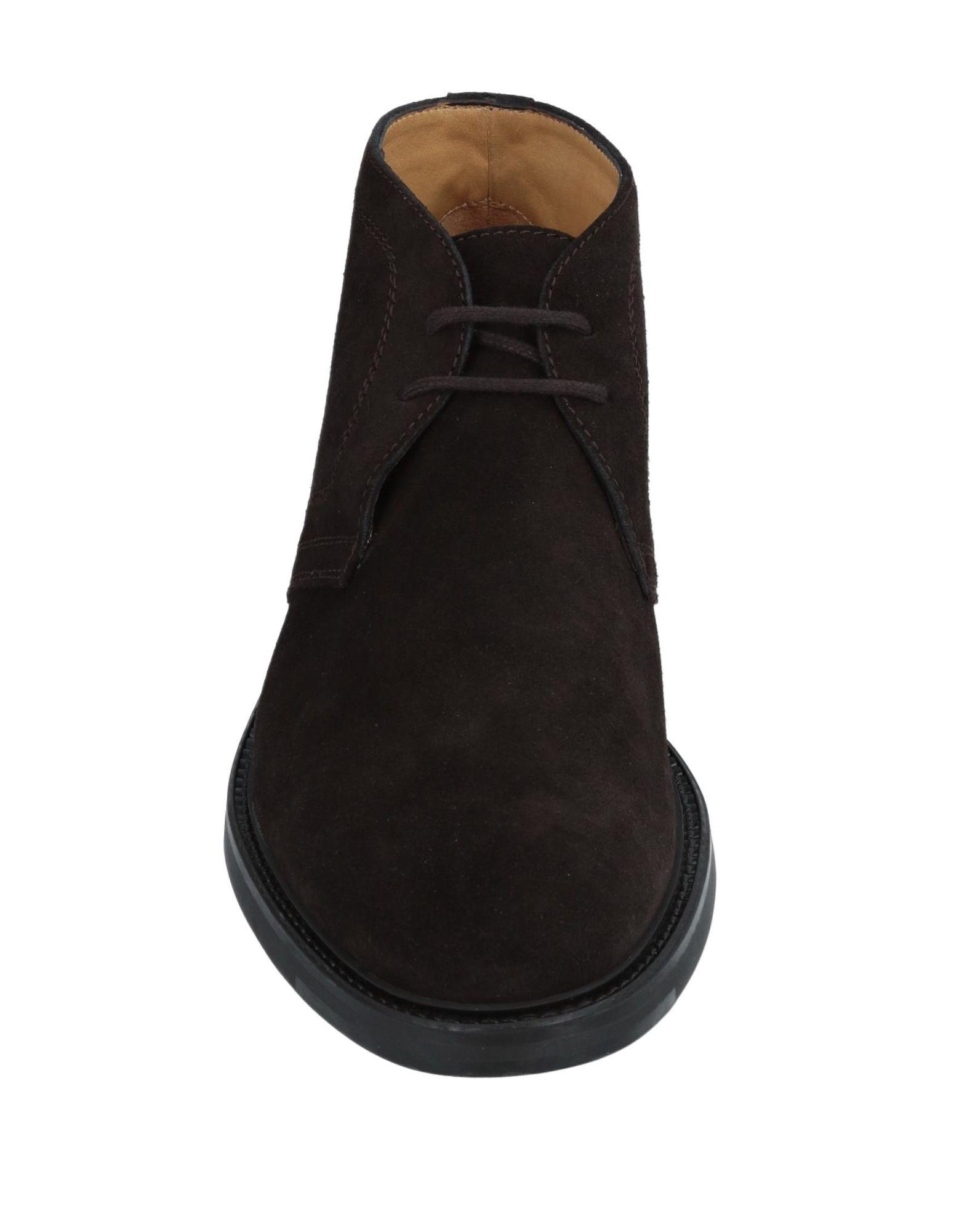 bottines triver flight homme