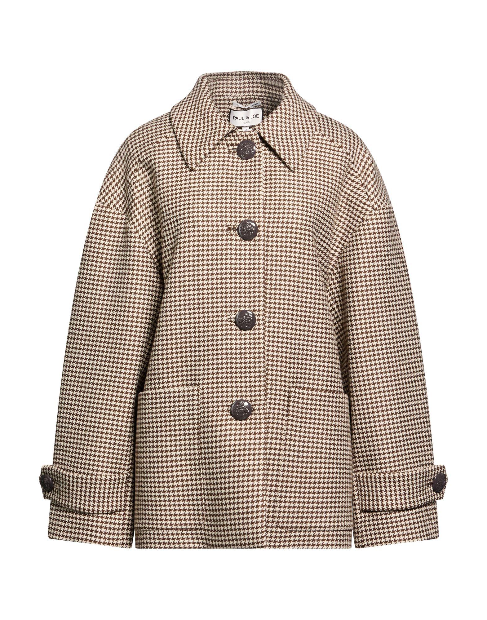 Paul & Joe Coats for Women | Online Sale up to 64% off | Lyst