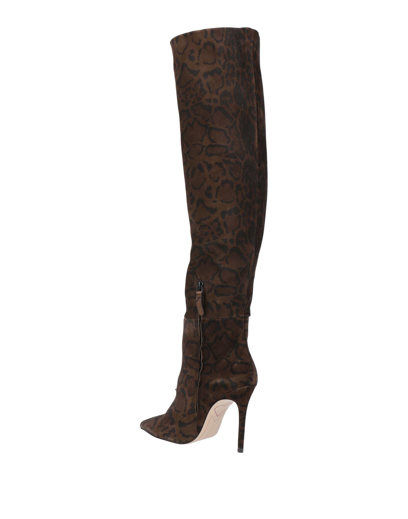 Sophia webster over hotsell the knee boots