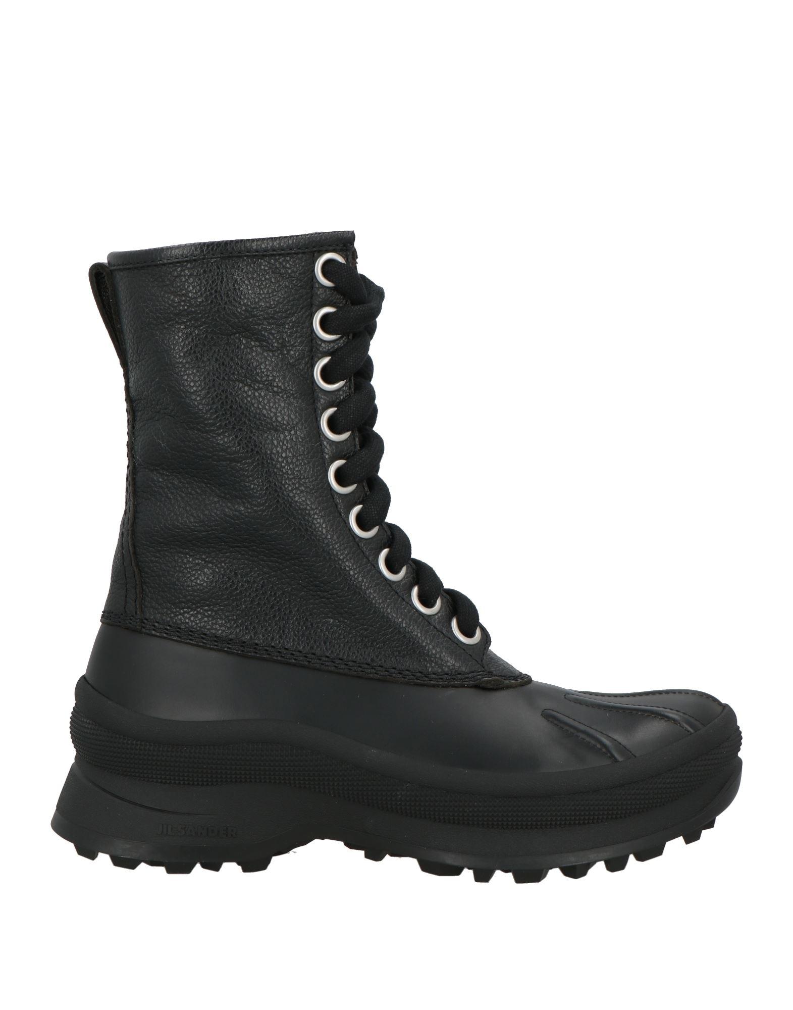 Jil Sander Ankle boots for Women | Online Sale up to 67% off
