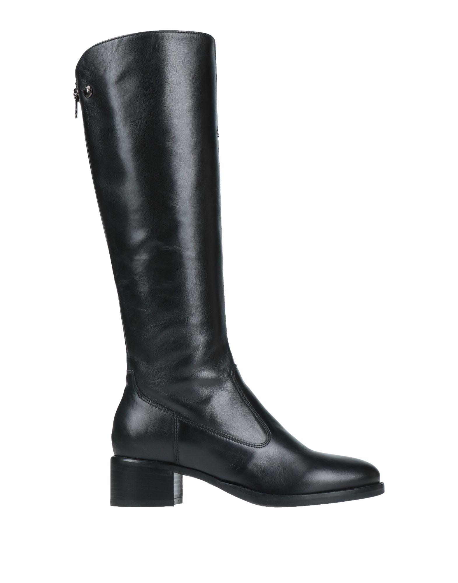 nero giardini chelsea boots