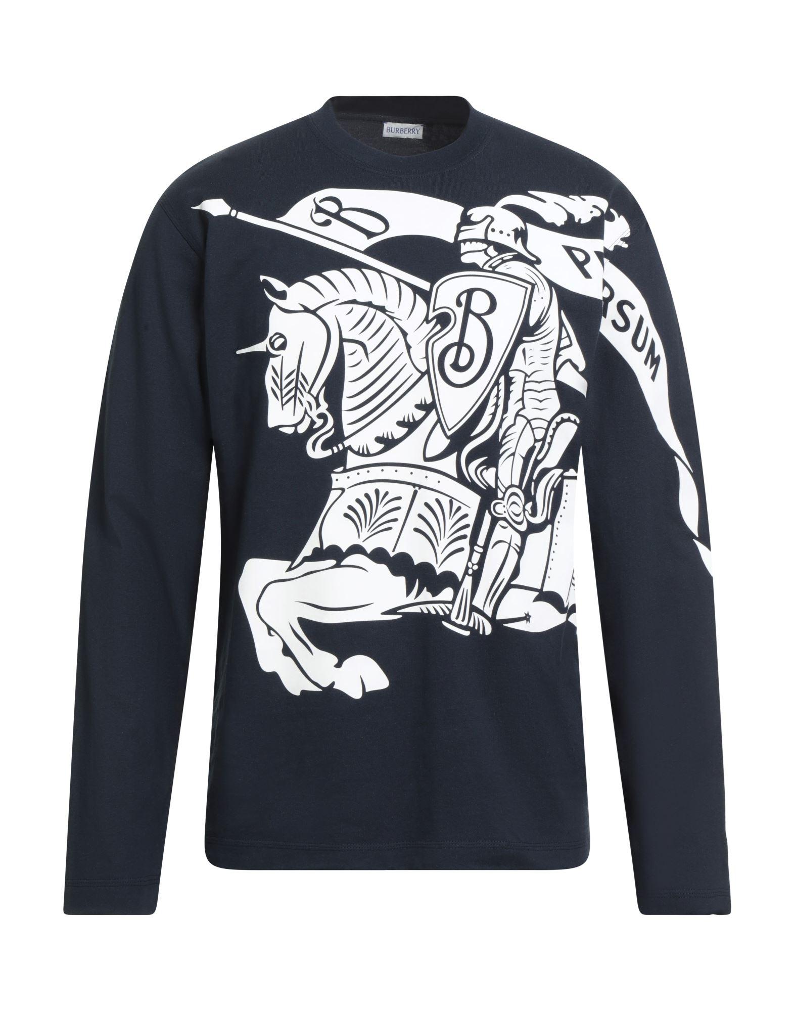 Burberry Long-sleeve t-shirts for Men | Online Sale up to 81