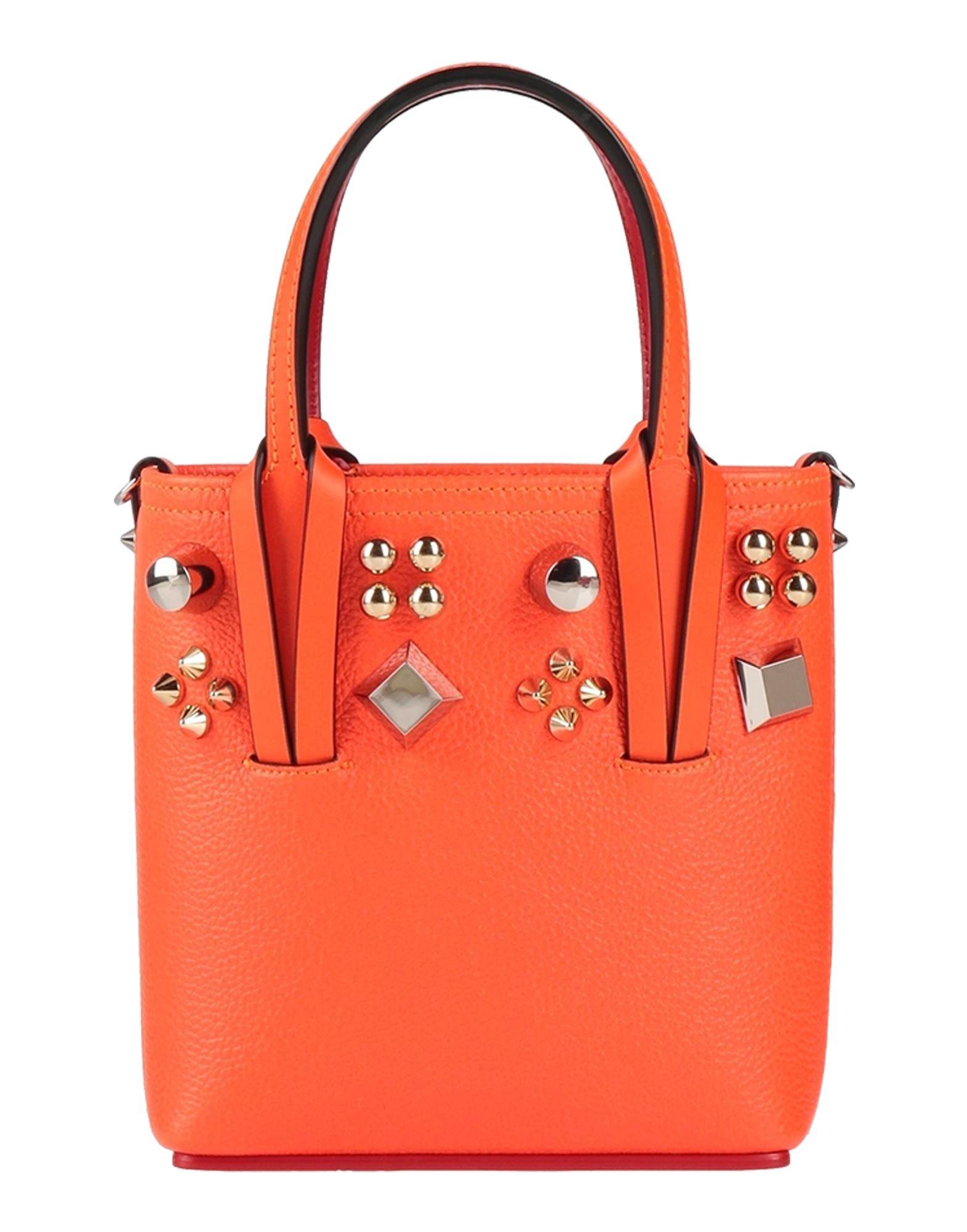 Bolsos Christian Louboutin de mujer Rebajas en linea hasta el 40 de descuento Lyst