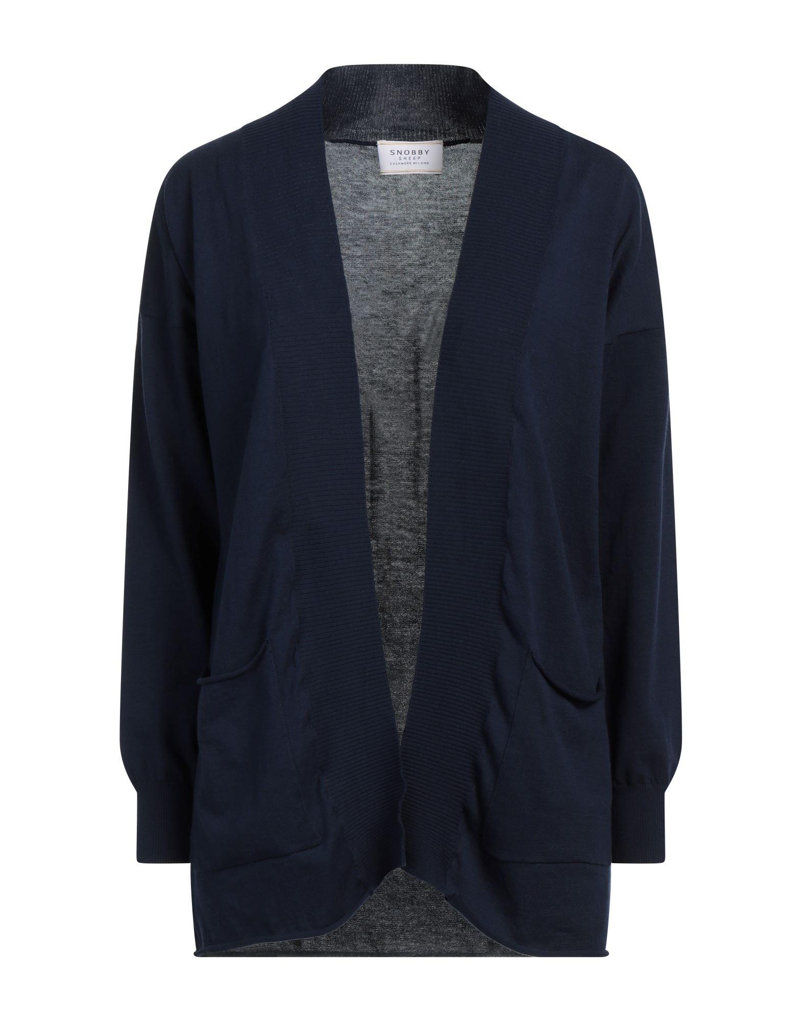 SNOBBY SHEEP 売れ筋商品|||スノッビーシープ カーディガン アウター レディース Cardigans Orange Snobby Sheep Cardigans for Women | Online Sale up to 89% off