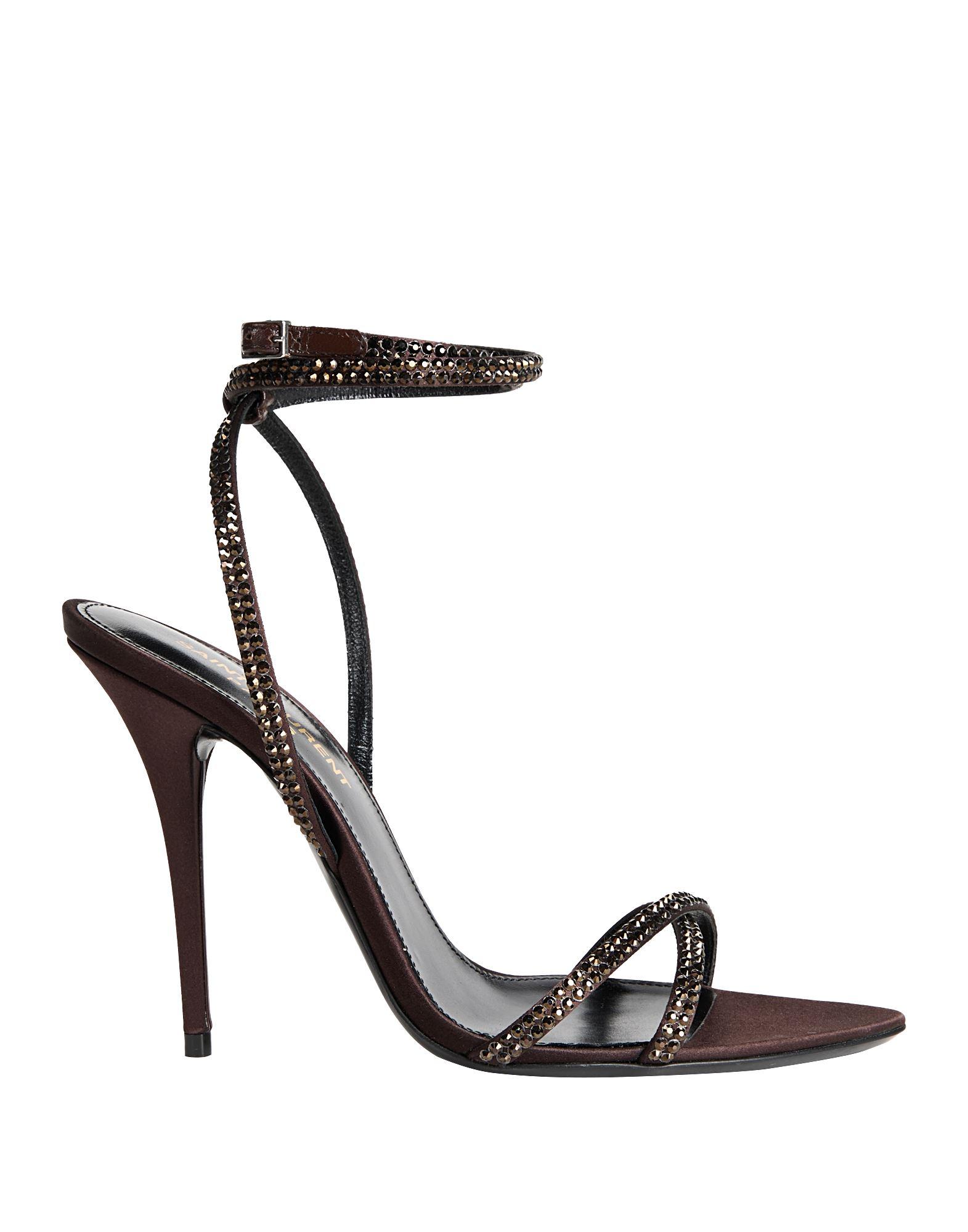Saint Laurent Heels for Women Online Sale up to 55 off Lyst Australia