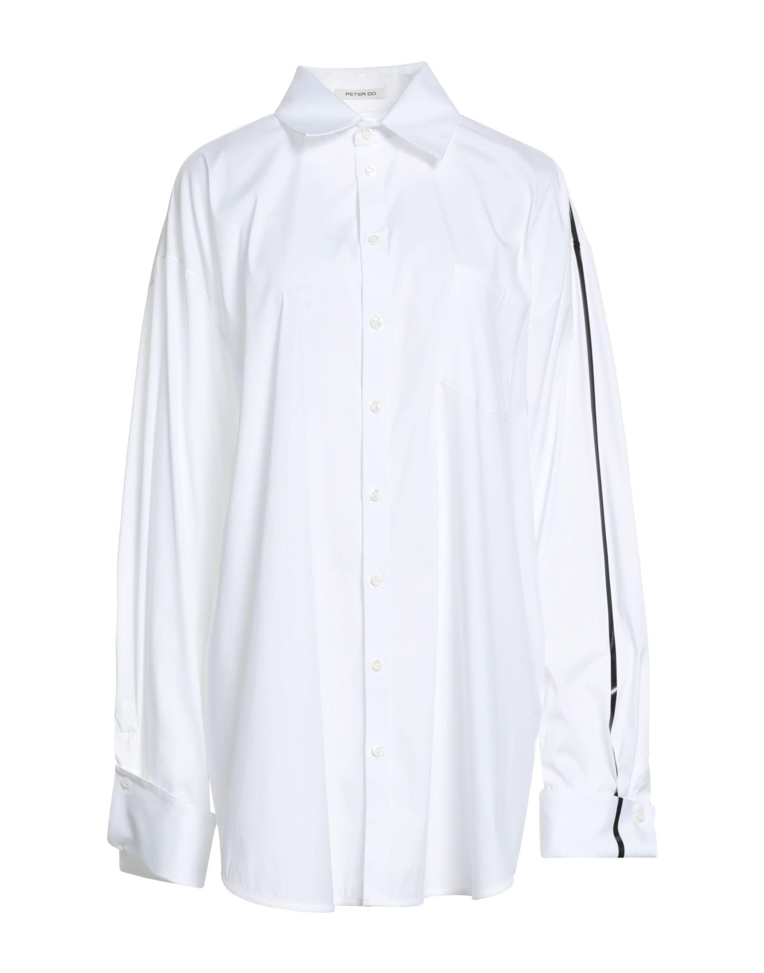 Peter Do Shirts for Women | Online Sale up to 77% off | Lyst