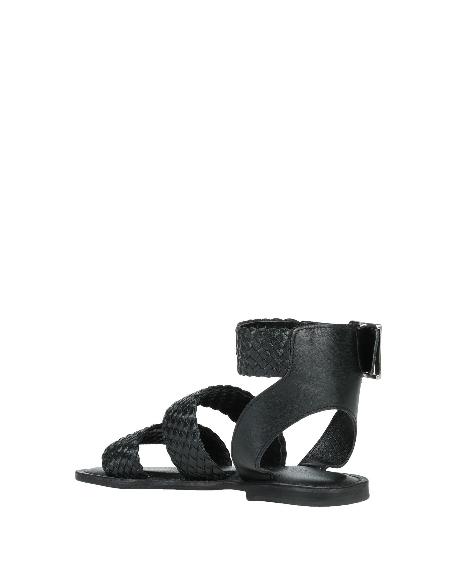 Primadonna Sandals in Black | Lyst